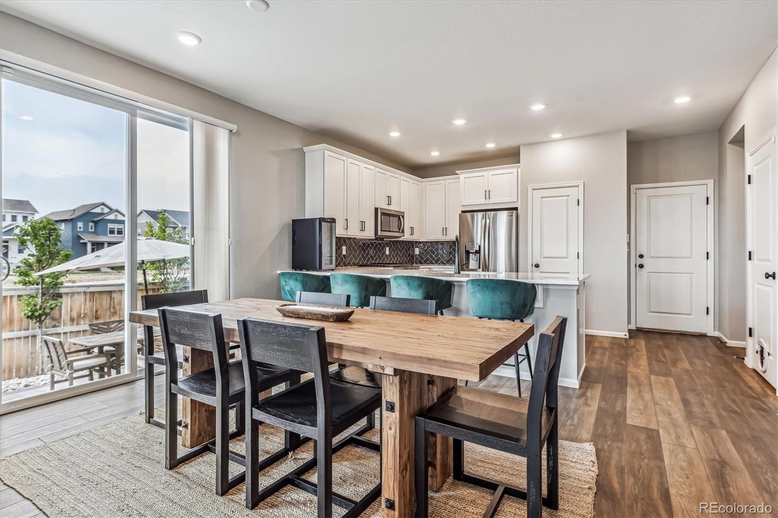 6105 Hanover Street Denver CO 80238