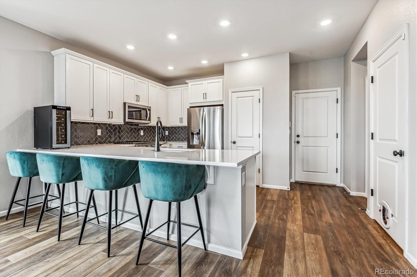 6105 Hanover Street Denver CO 80238