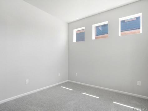 8260 S Trails Edge Court Centennial CO 80112