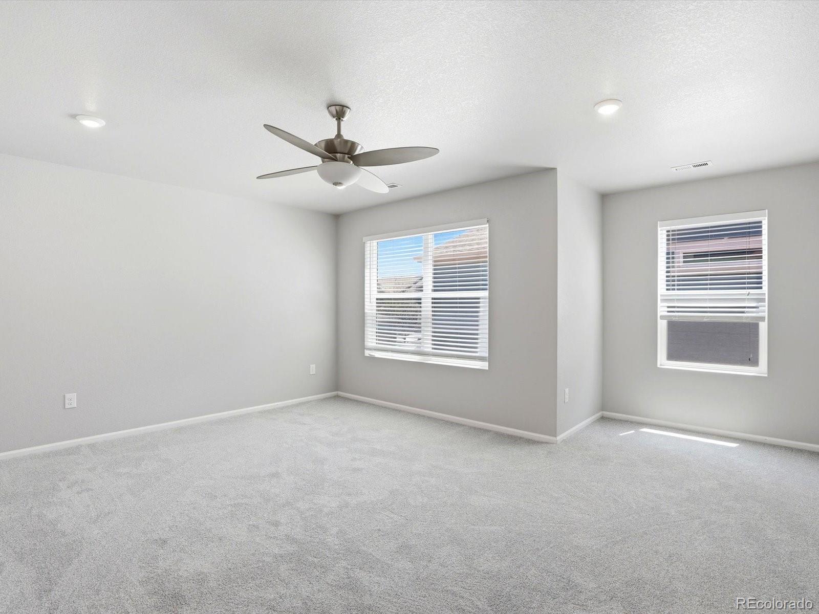 8260 S Trails Edge Court Centennial CO 80112