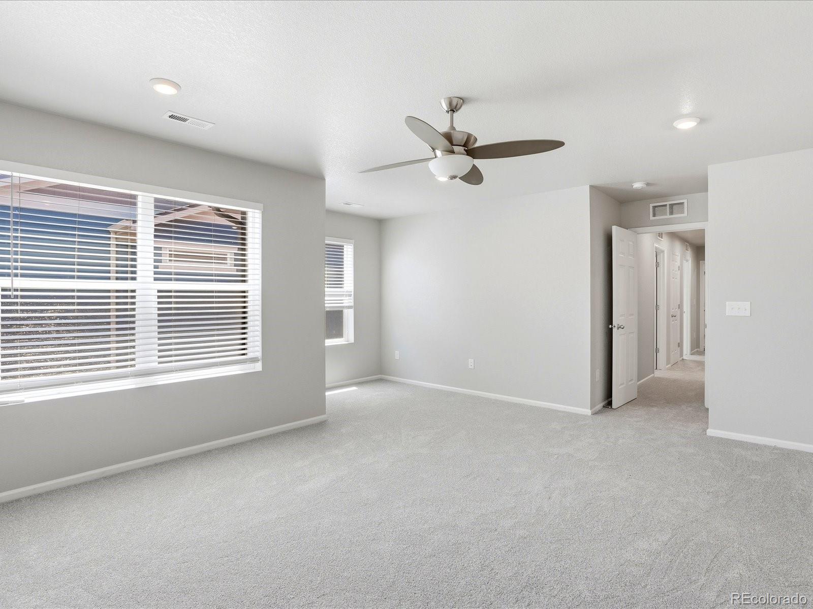 8260 S Trails Edge Court Centennial CO 80112