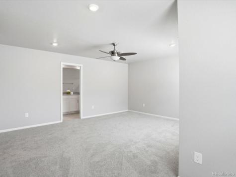 8260 S Trails Edge Court Centennial CO 80112