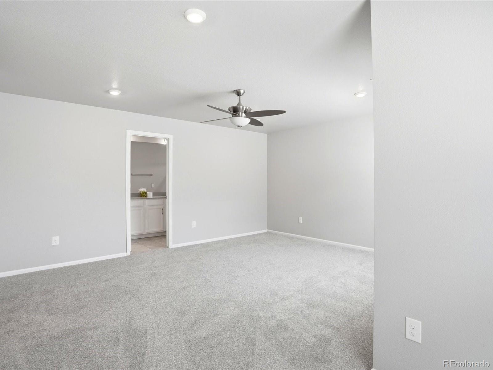 8260 S Trails Edge Court Centennial CO 80112