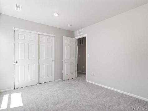 8260 S Trails Edge Court Centennial CO 80112