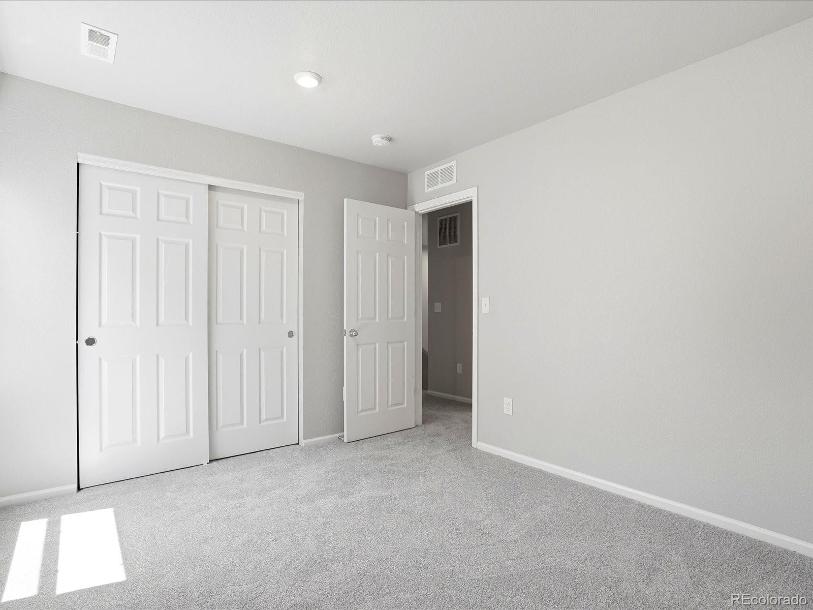 8260 S Trails Edge Court Centennial CO 80112