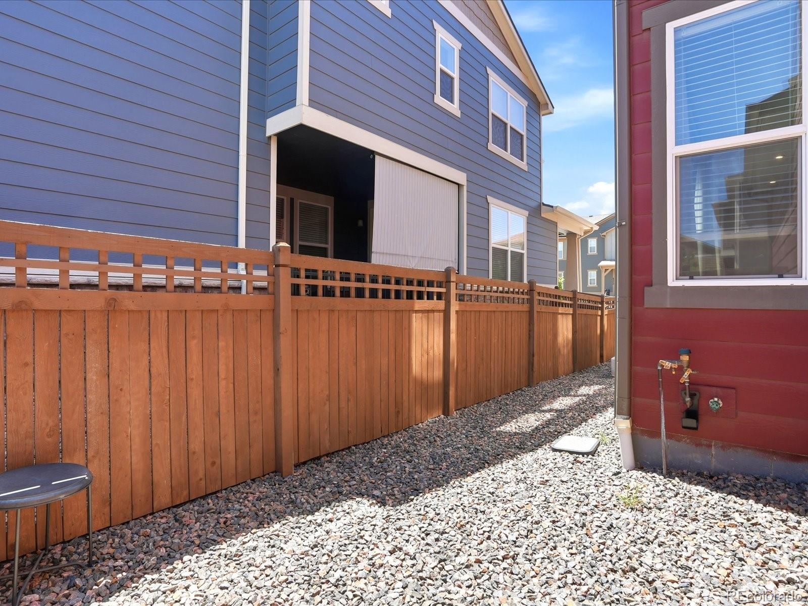8260 S Trails Edge Court Centennial CO 80112