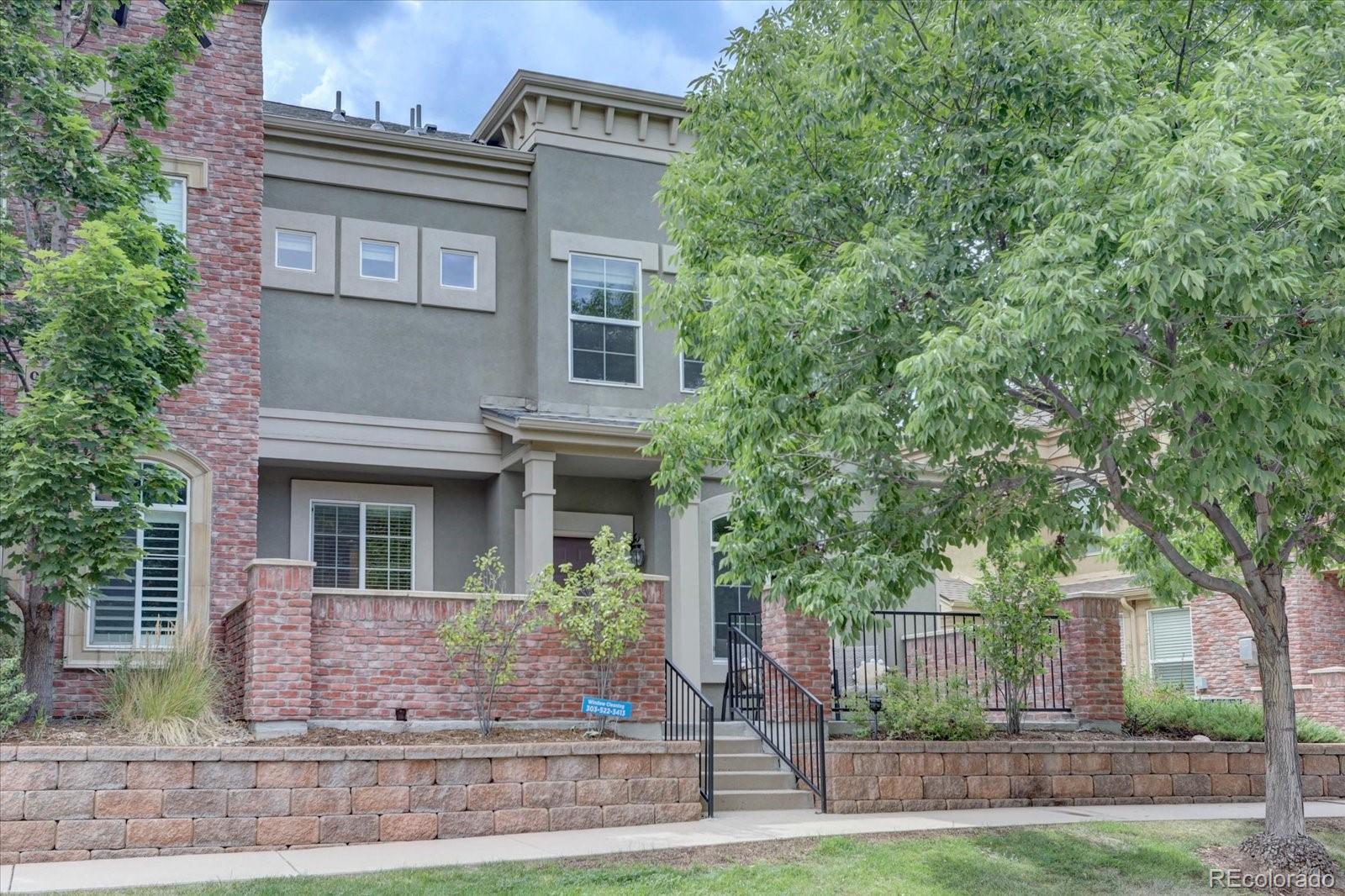 9511 Elmhurst Lane Highlands Ranch CO 80129
