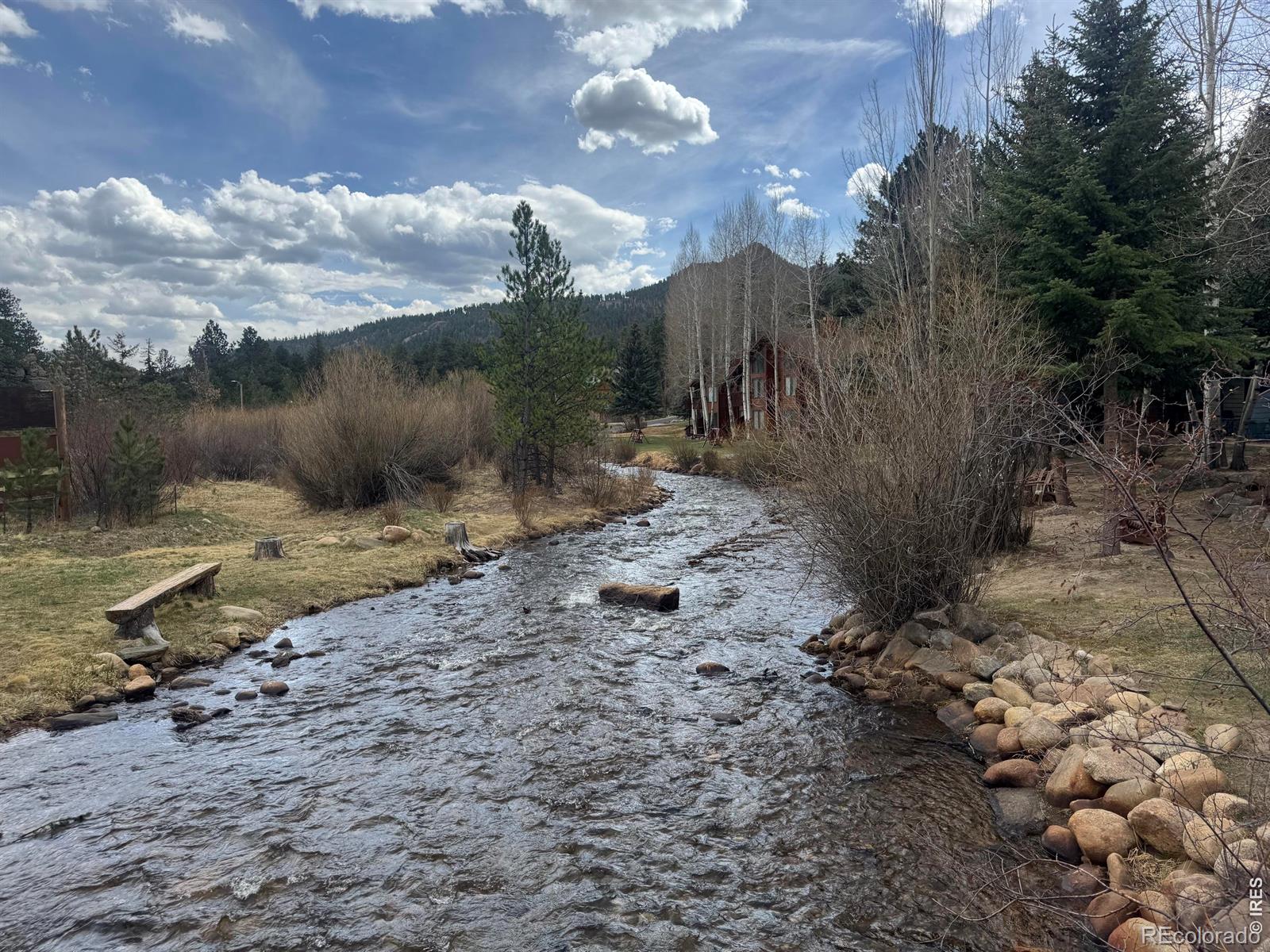 2100 Fall River Road Estes Park CO 80517