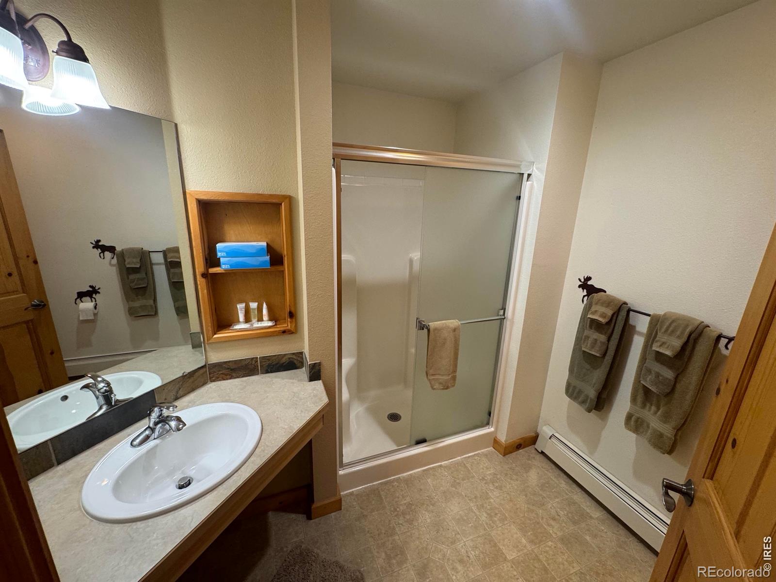 2100 Fall River Road Estes Park CO 80517