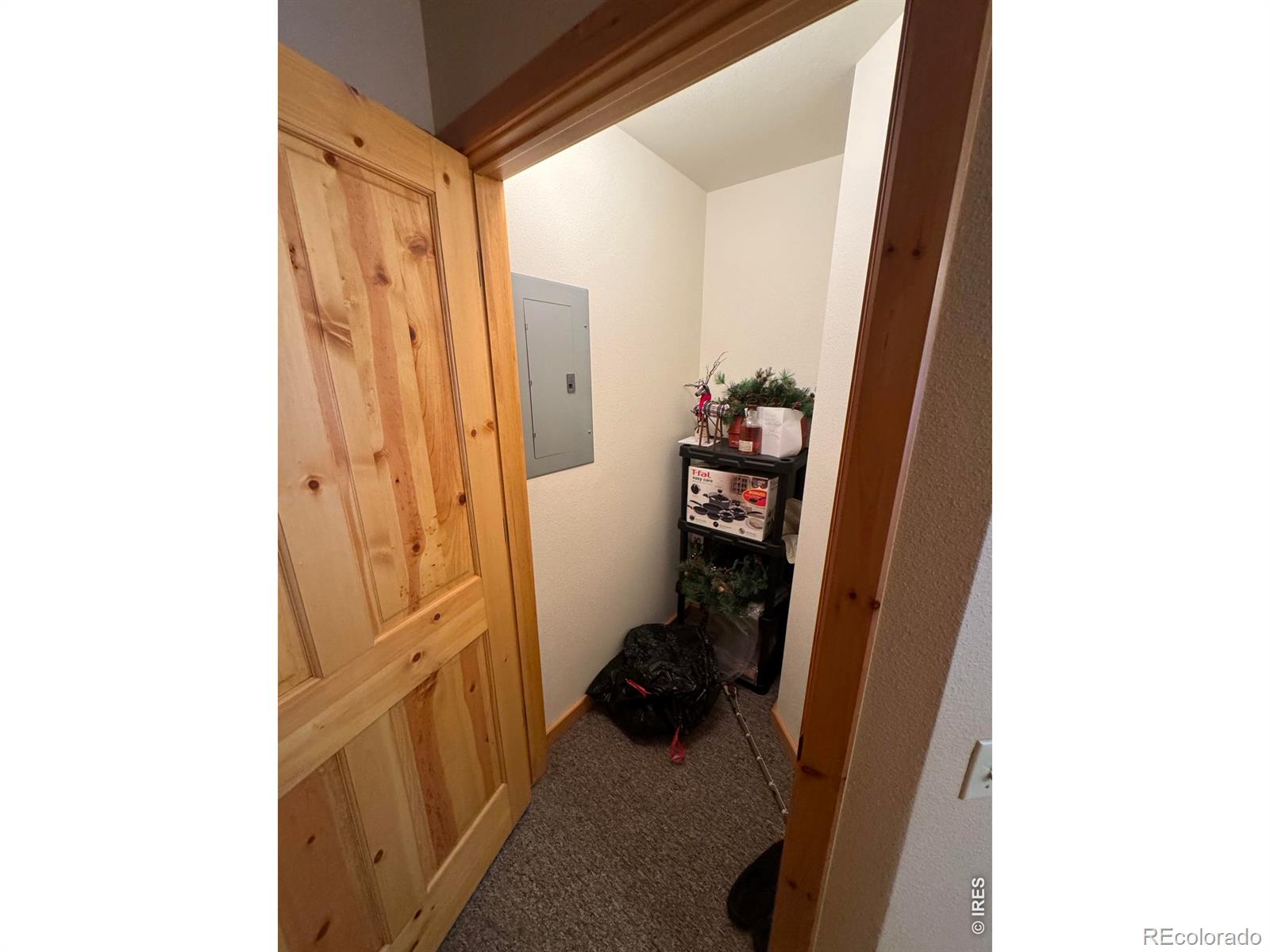 2100 Fall River Road Estes Park CO 80517