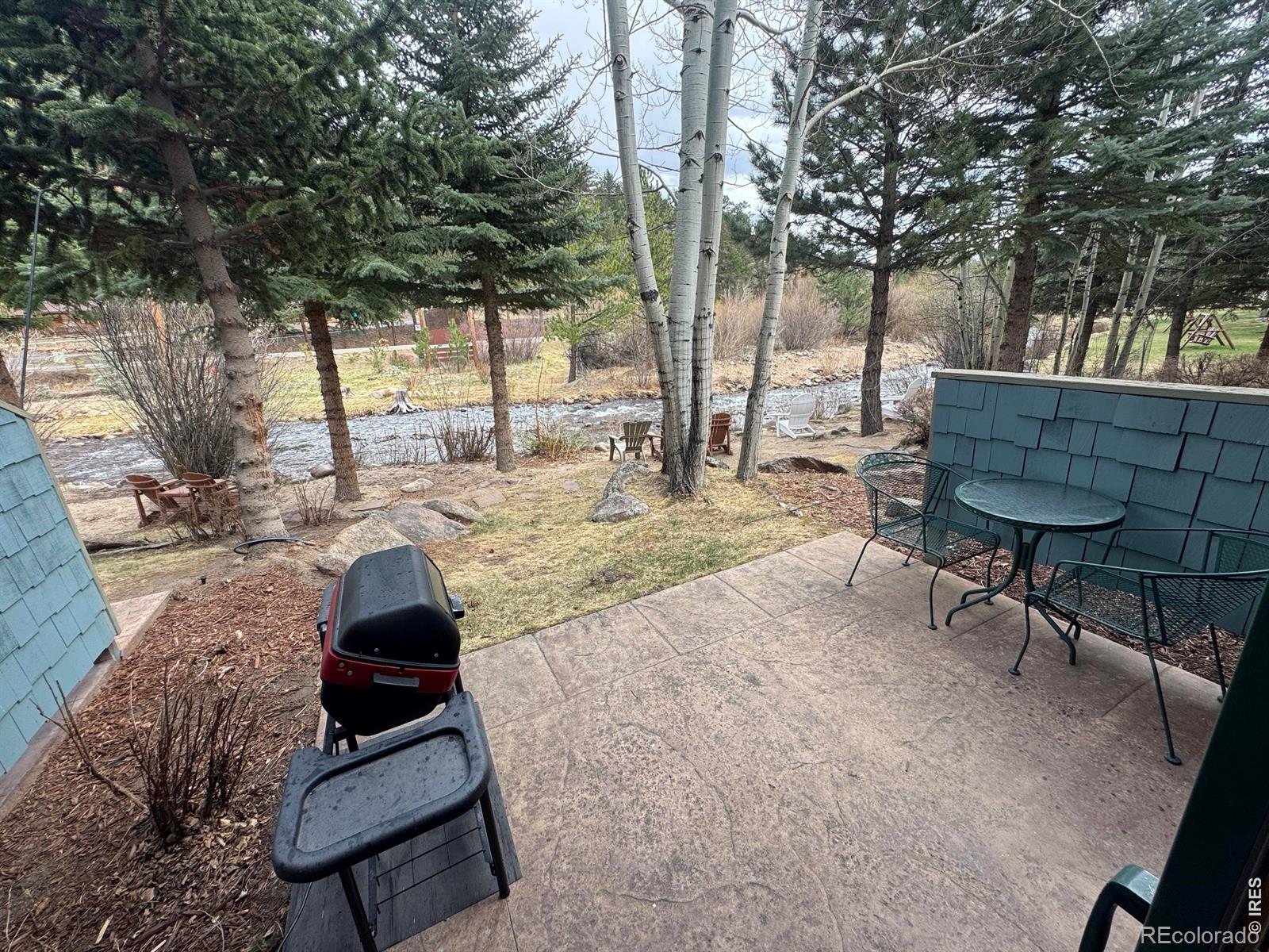 2100 Fall River Road Estes Park CO 80517