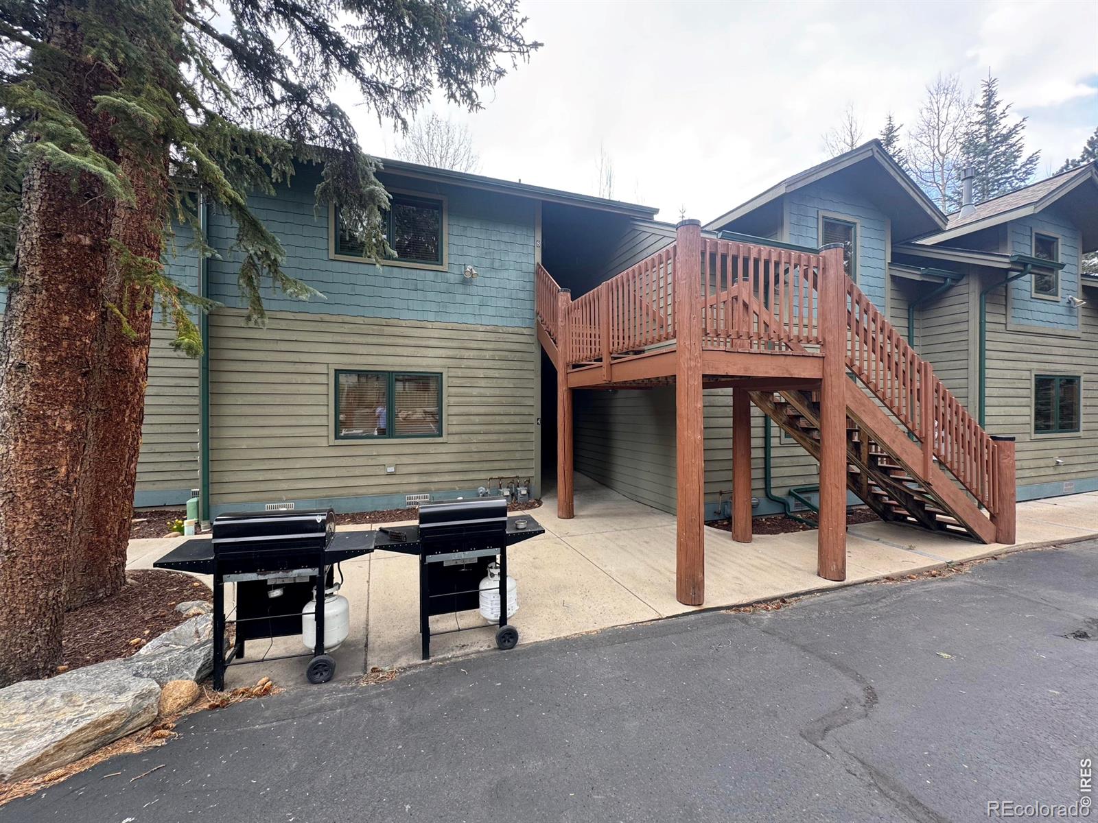 2100 Fall River Road Estes Park CO 80517