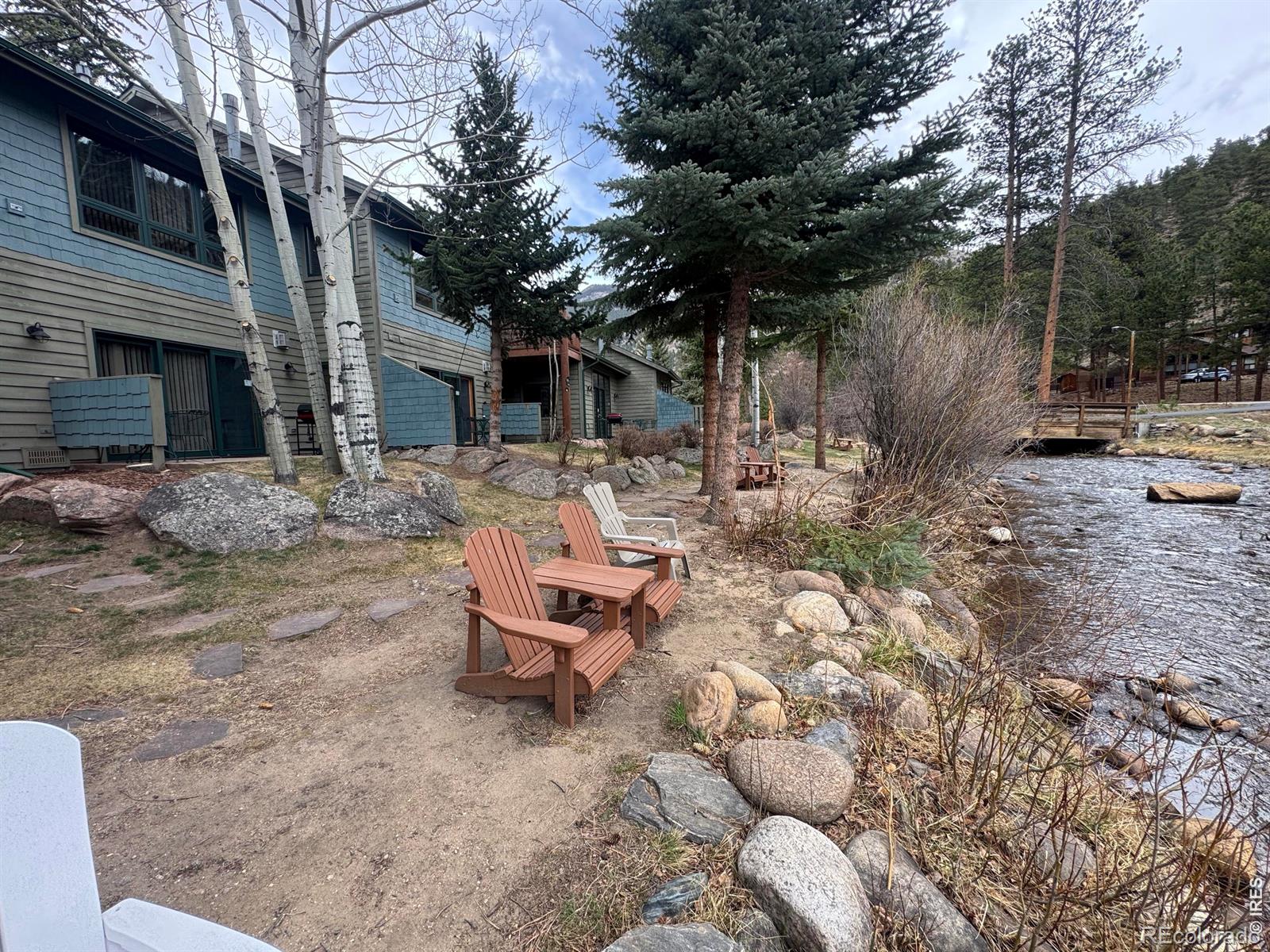 2100 Fall River Road Estes Park CO 80517