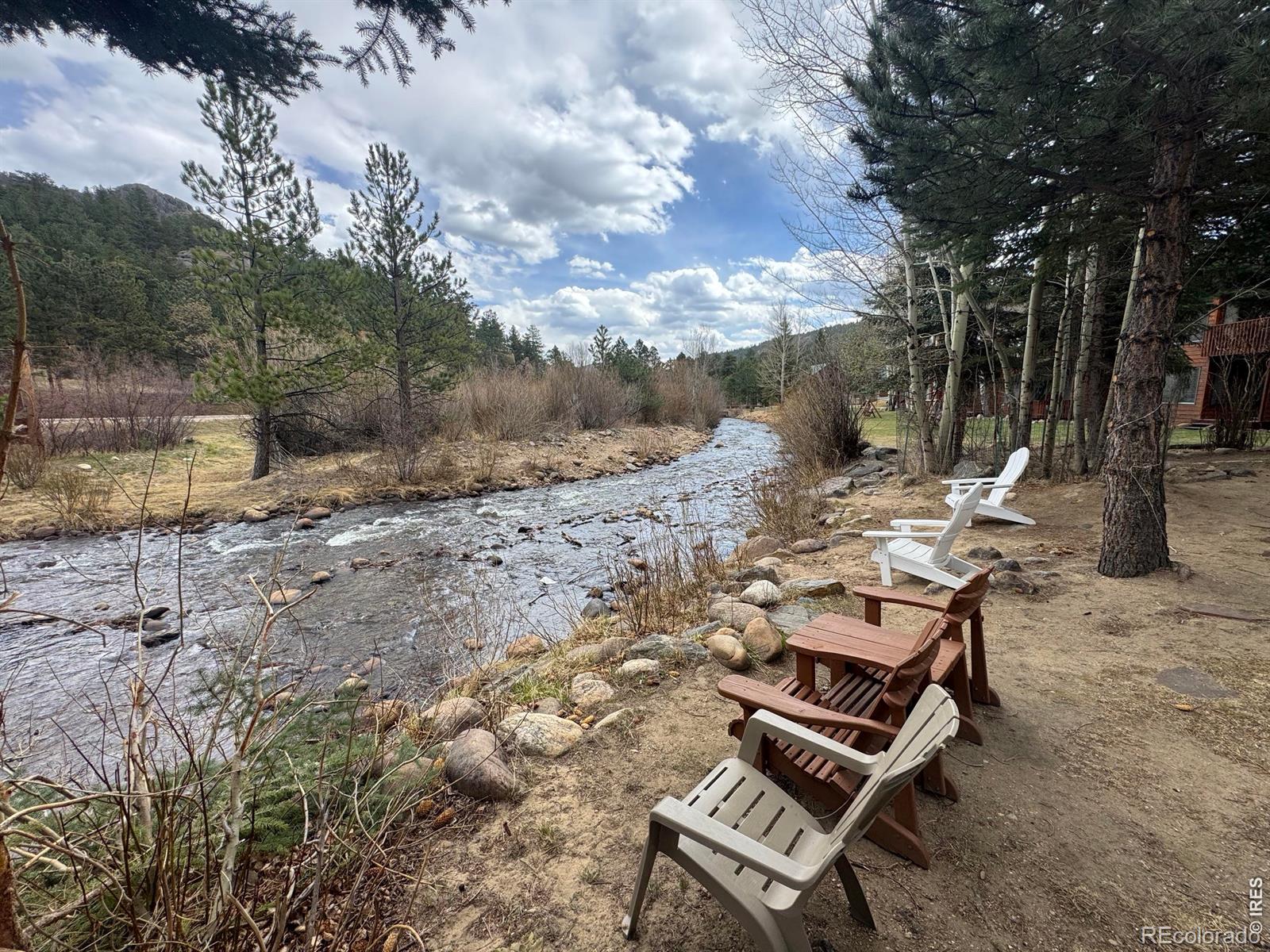 2100 Fall River Road Estes Park CO 80517