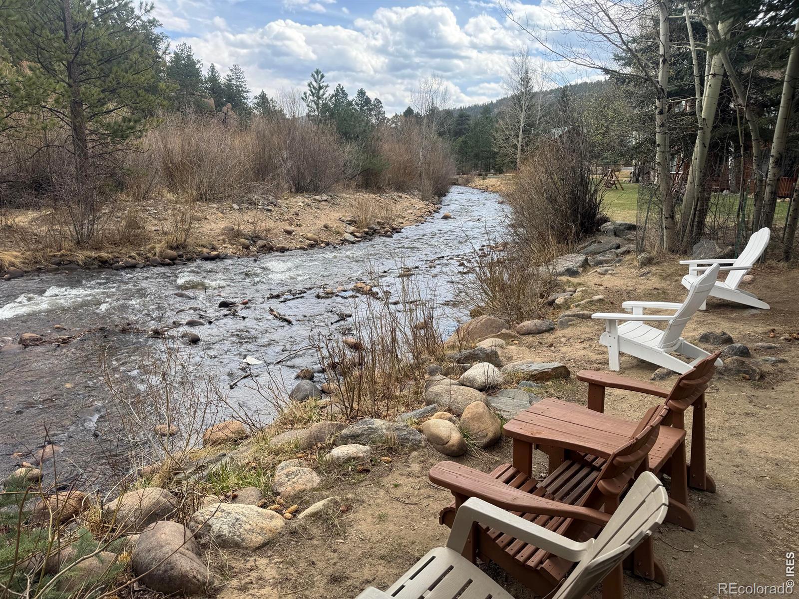 2100 Fall River Road Estes Park CO 80517