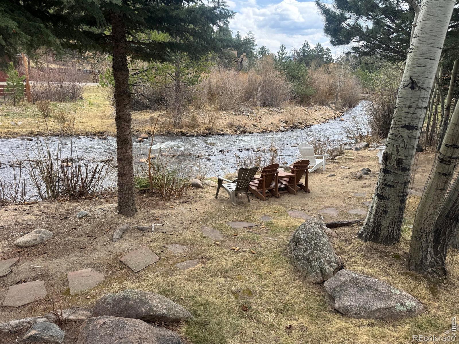 2100 Fall River Road Estes Park CO 80517