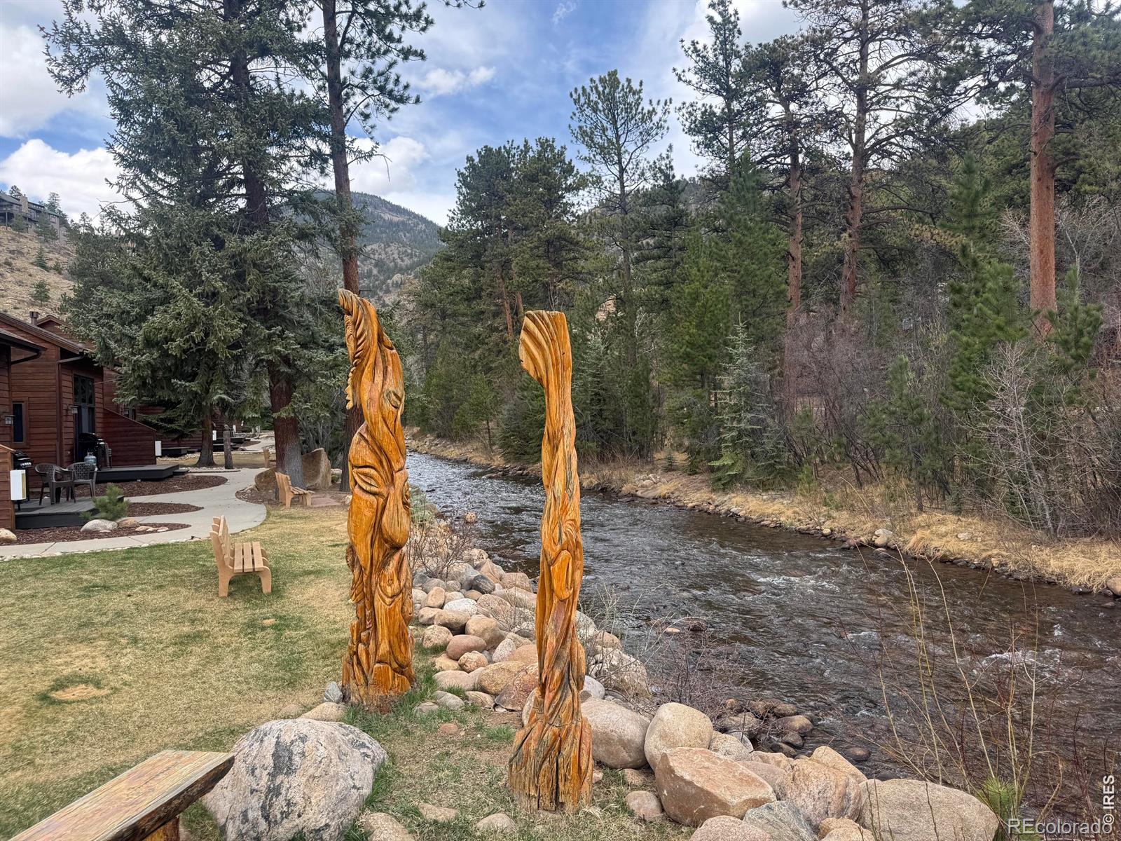 2100 Fall River Road Estes Park CO 80517