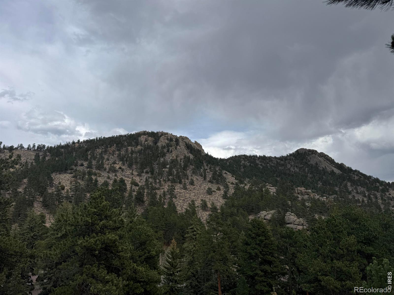 2100 Fall River Road Estes Park CO 80517