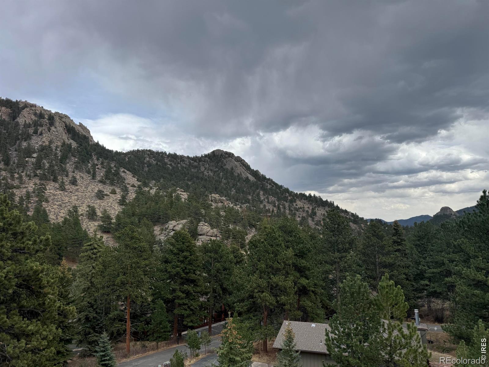 2100 Fall River Road Estes Park CO 80517