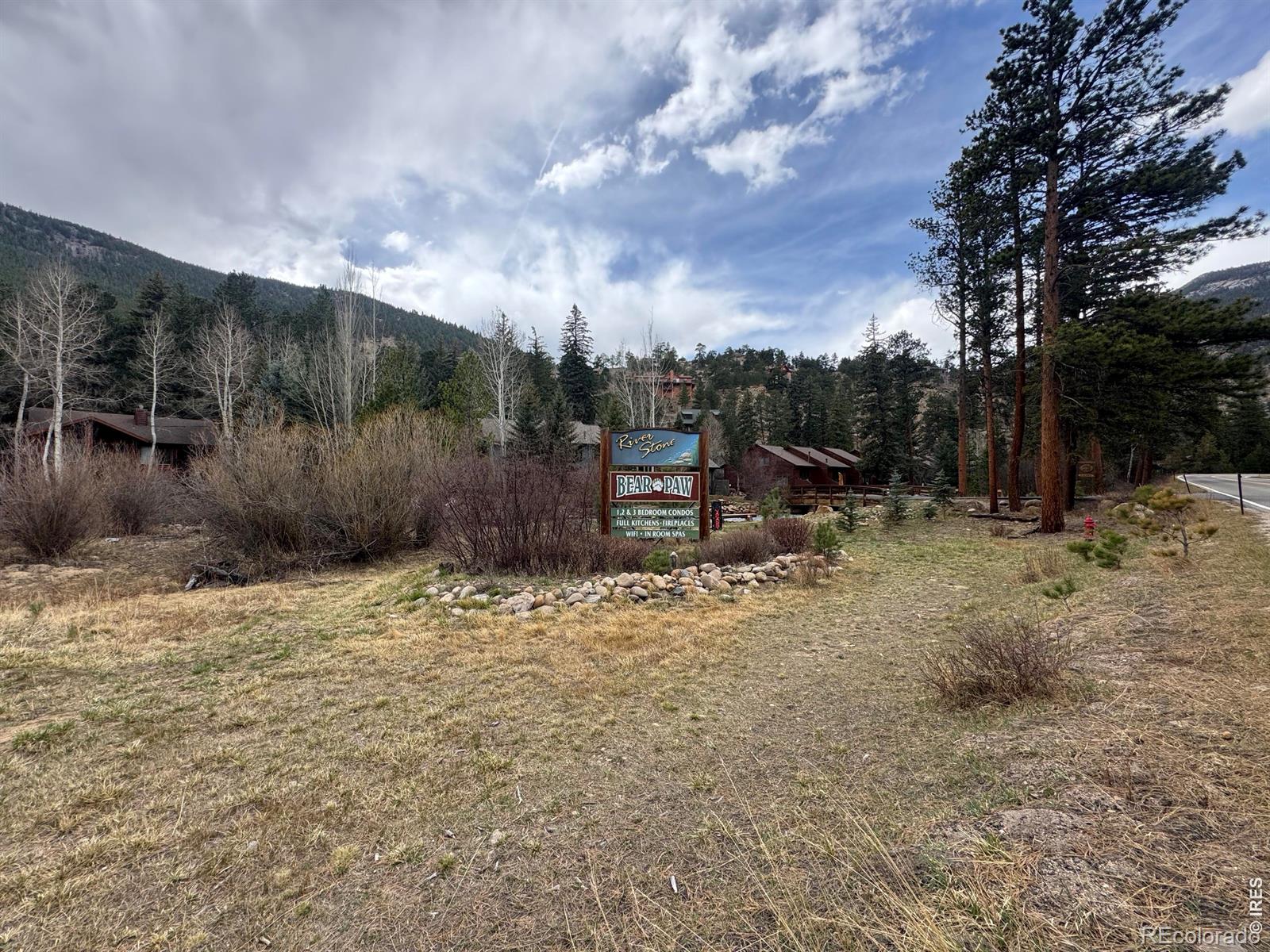 2100 Fall River Road Estes Park CO 80517