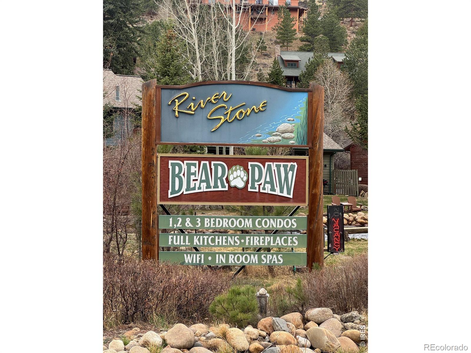 2100 Fall River Road Estes Park CO 80517