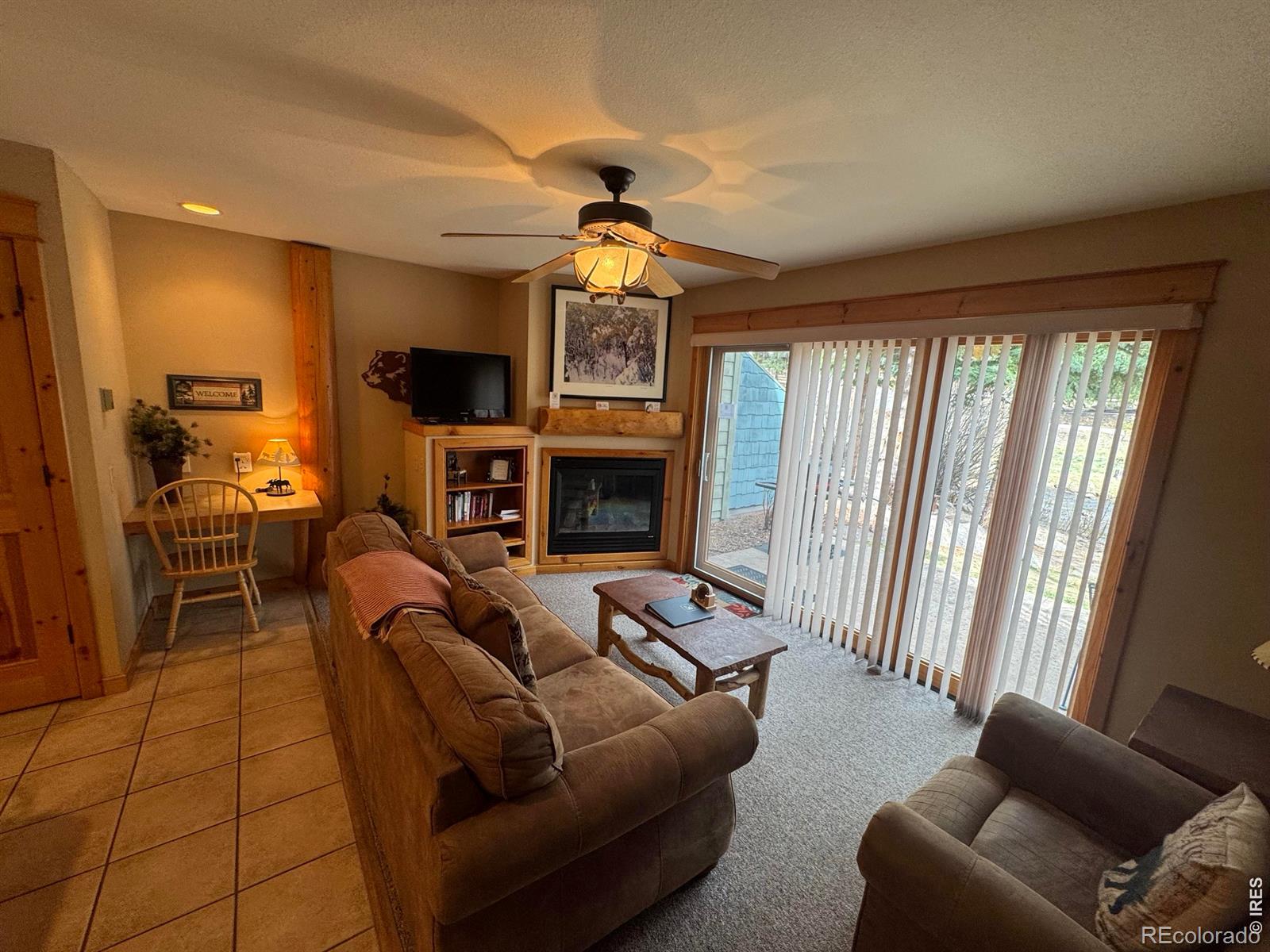 2100 Fall River Road Estes Park CO 80517