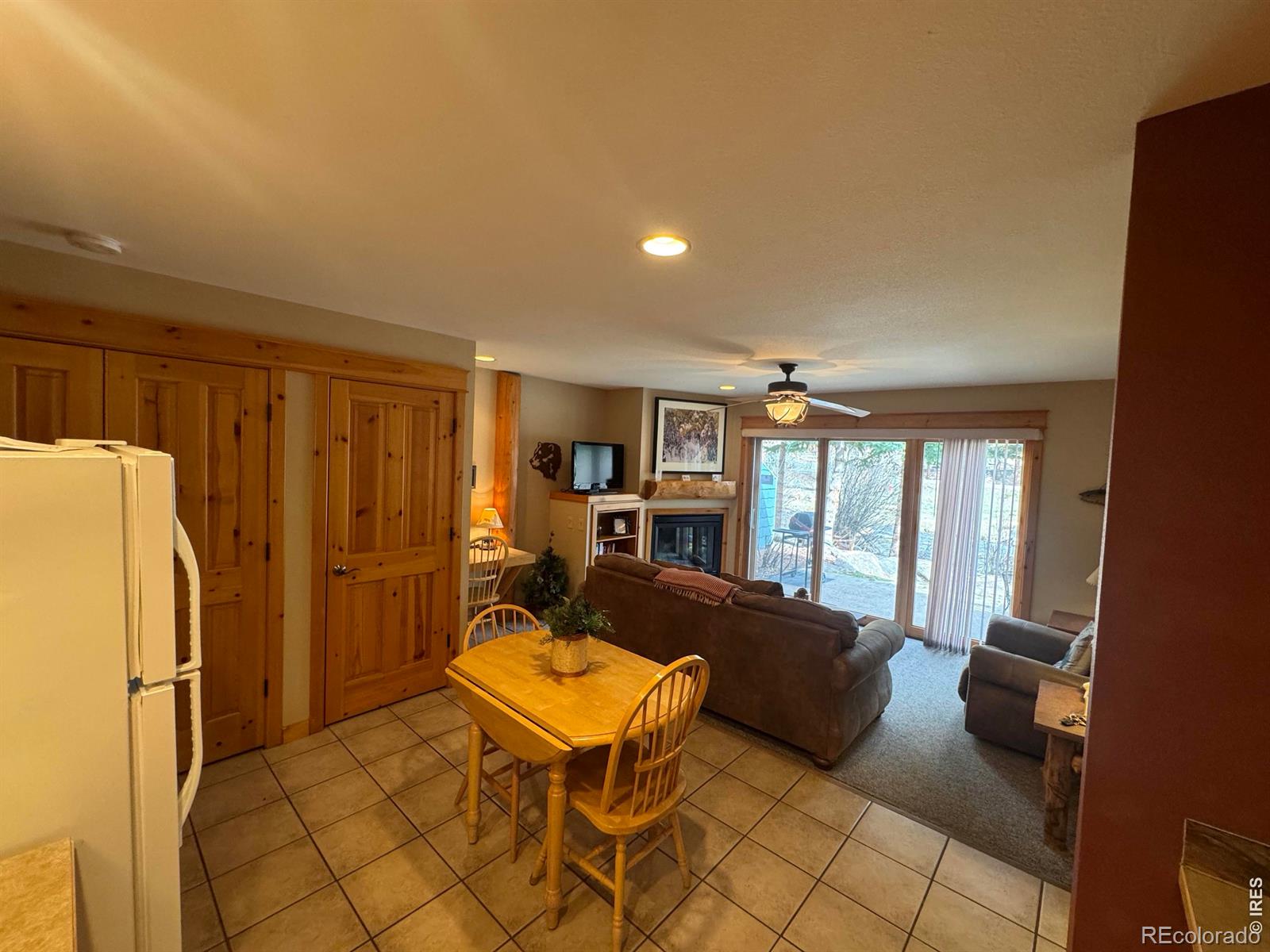 2100 Fall River Road Estes Park CO 80517