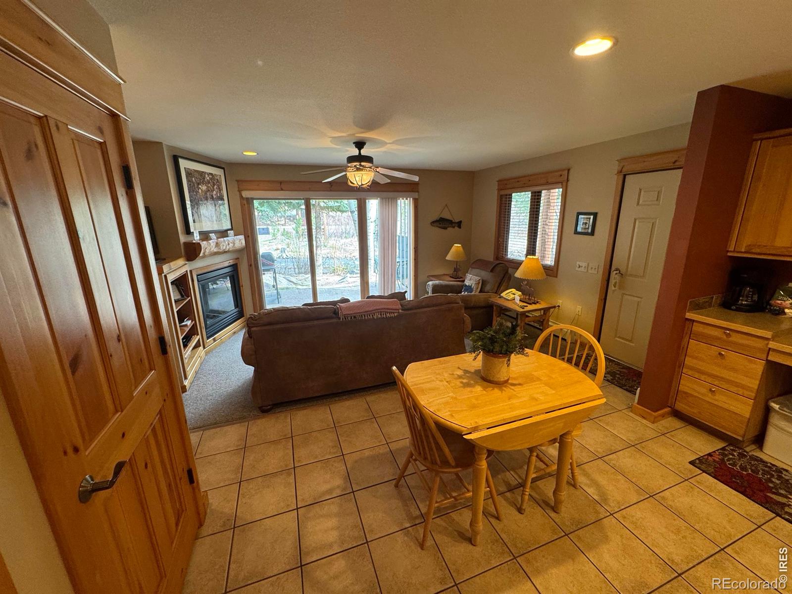 2100 Fall River Road Estes Park CO 80517
