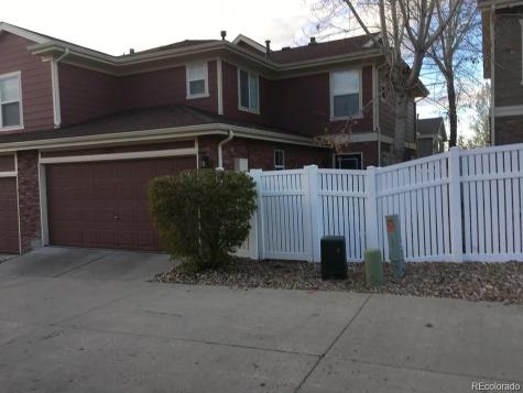 17235 E Arizona Drive Aurora CO 80017
