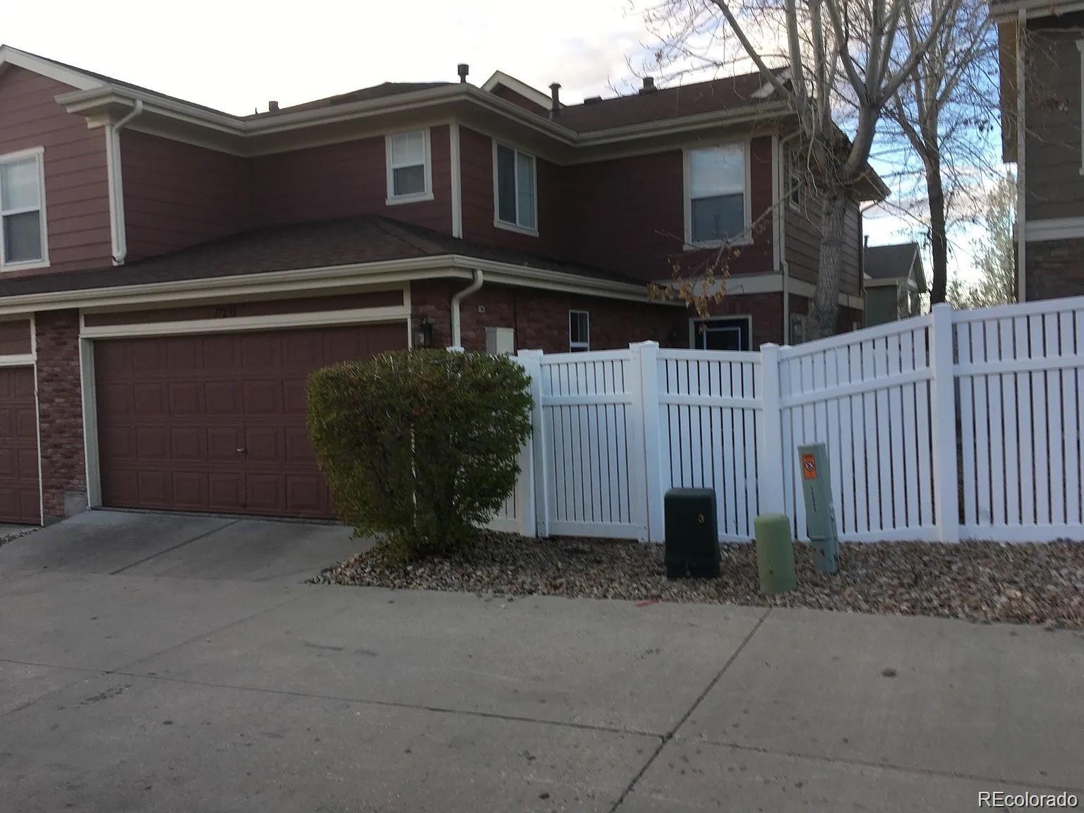 17235 E Arizona Drive Aurora CO 80017