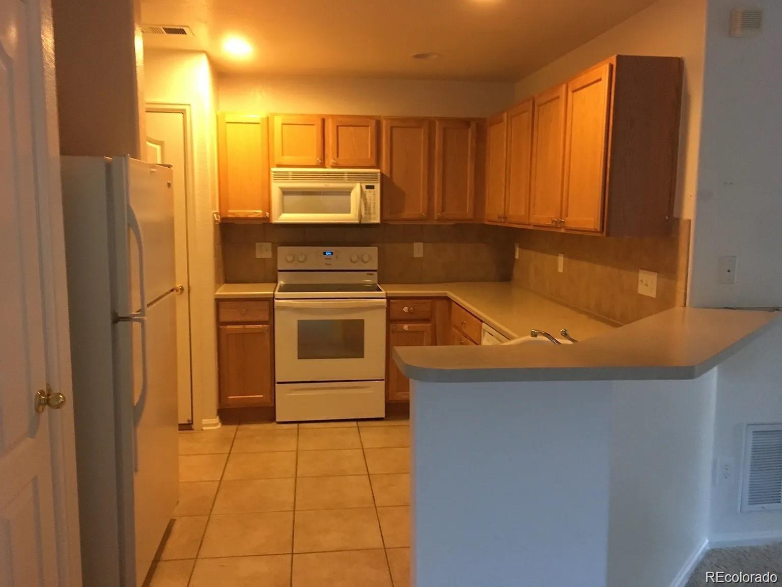 17235 E Arizona Drive Aurora CO 80017