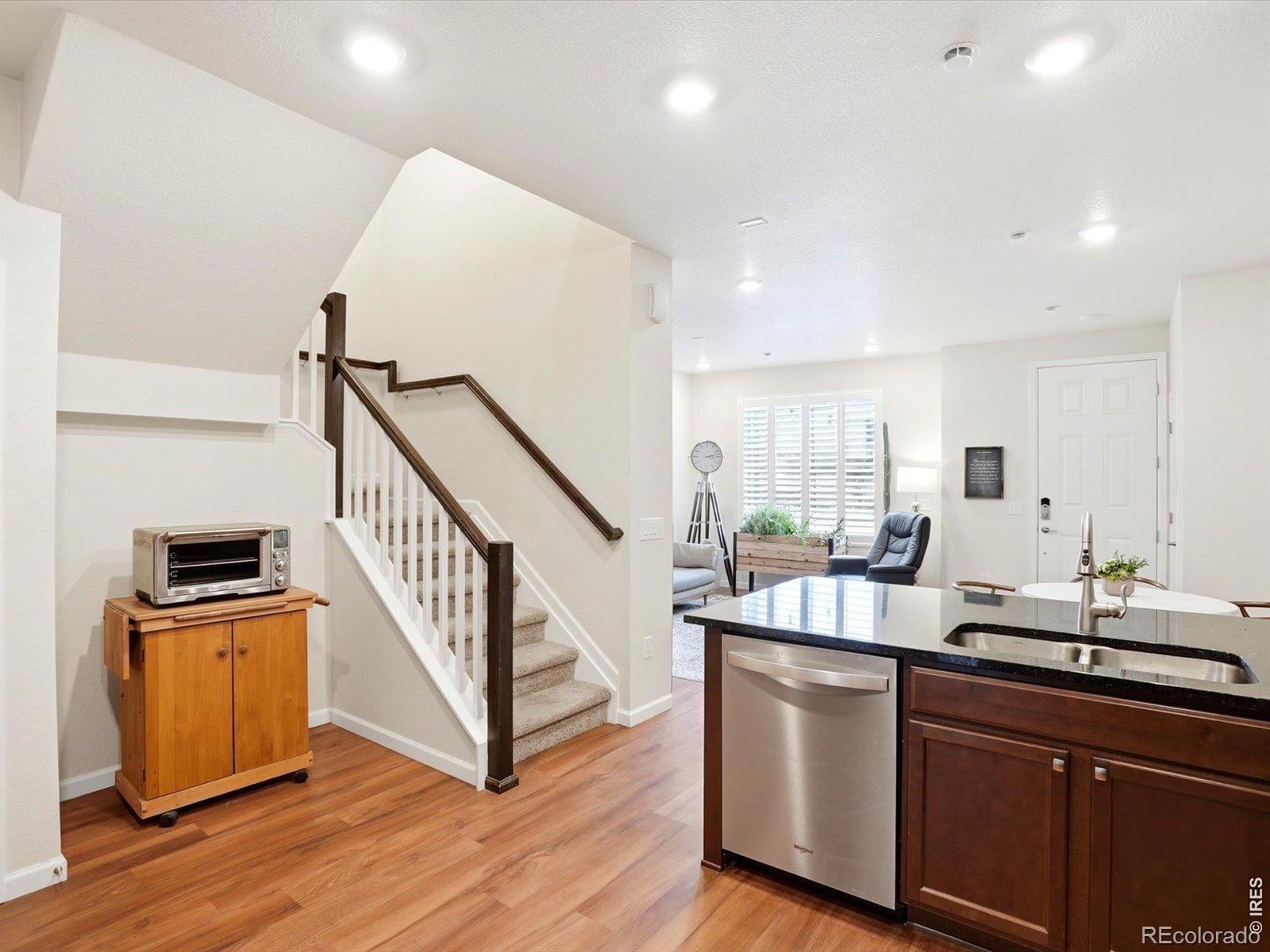132 Ambrose Street Erie CO 80516