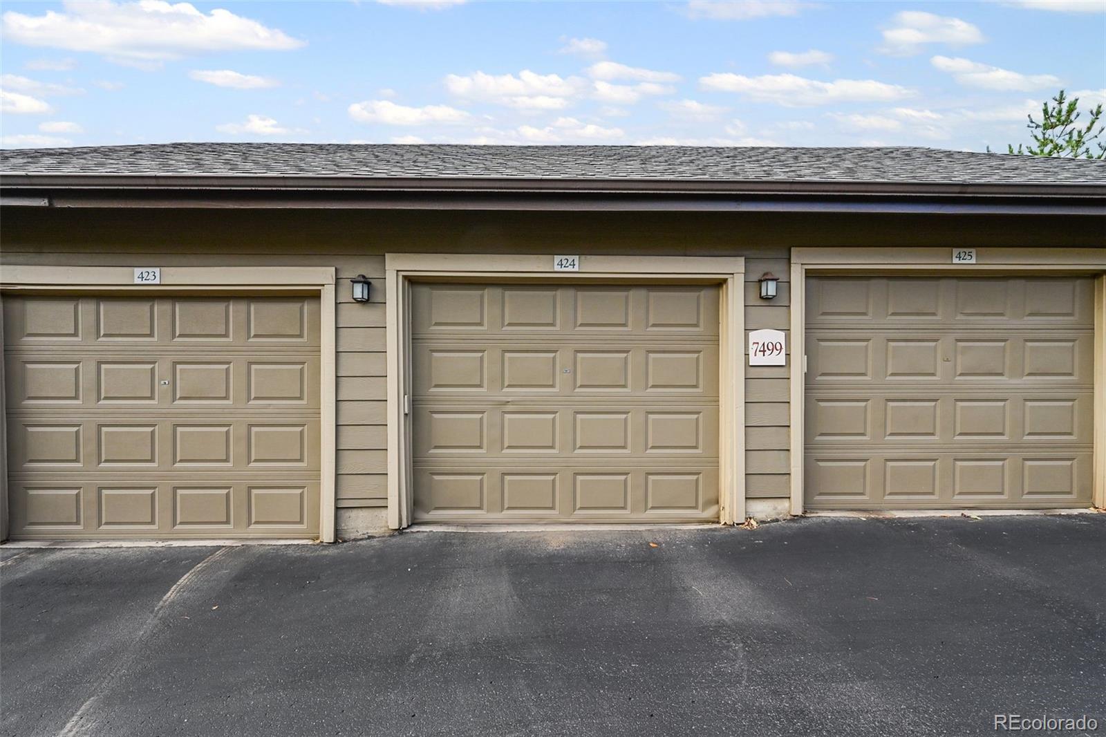 7493 S Quail Circle Littleton CO 80127