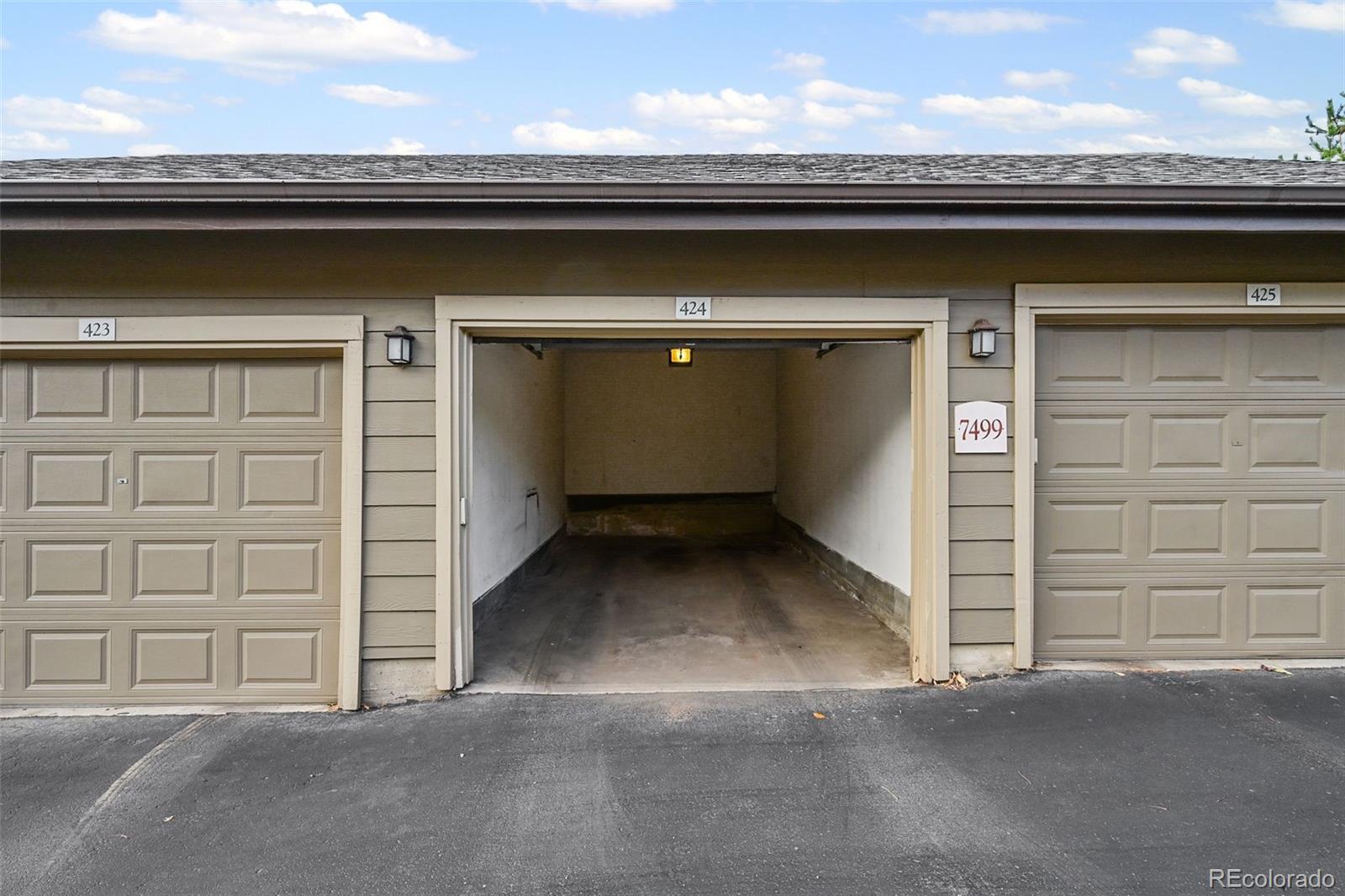 7493 S Quail Circle Littleton CO 80127