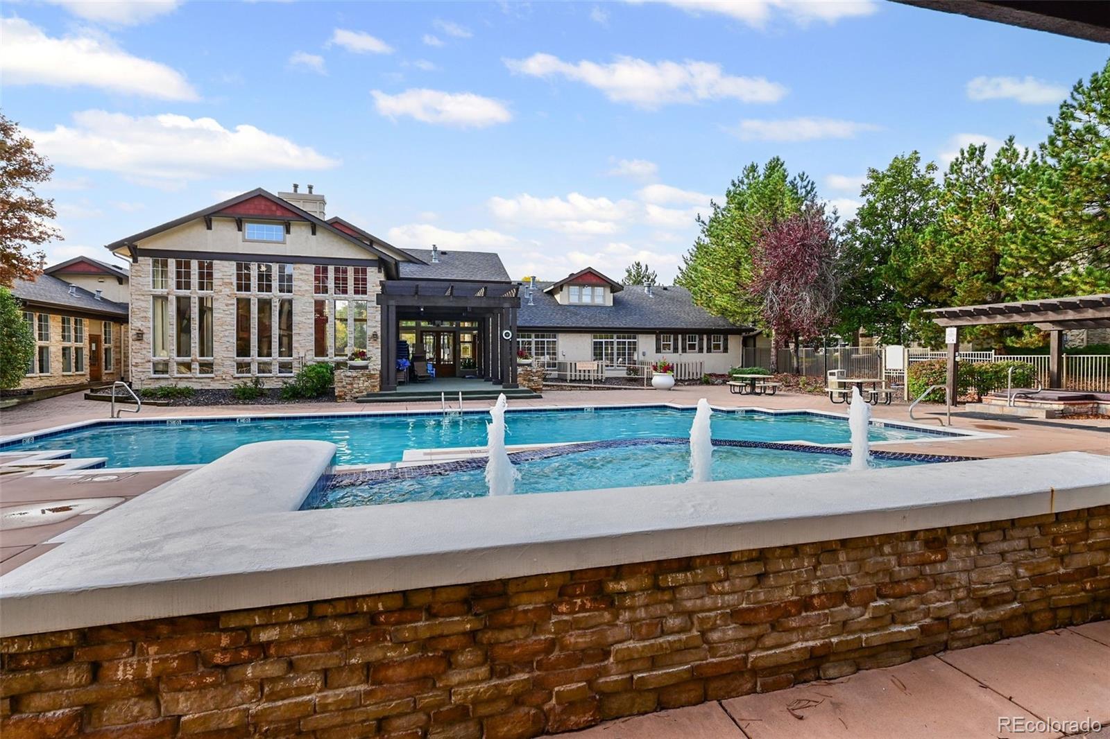 7493 S Quail Circle Littleton CO 80127