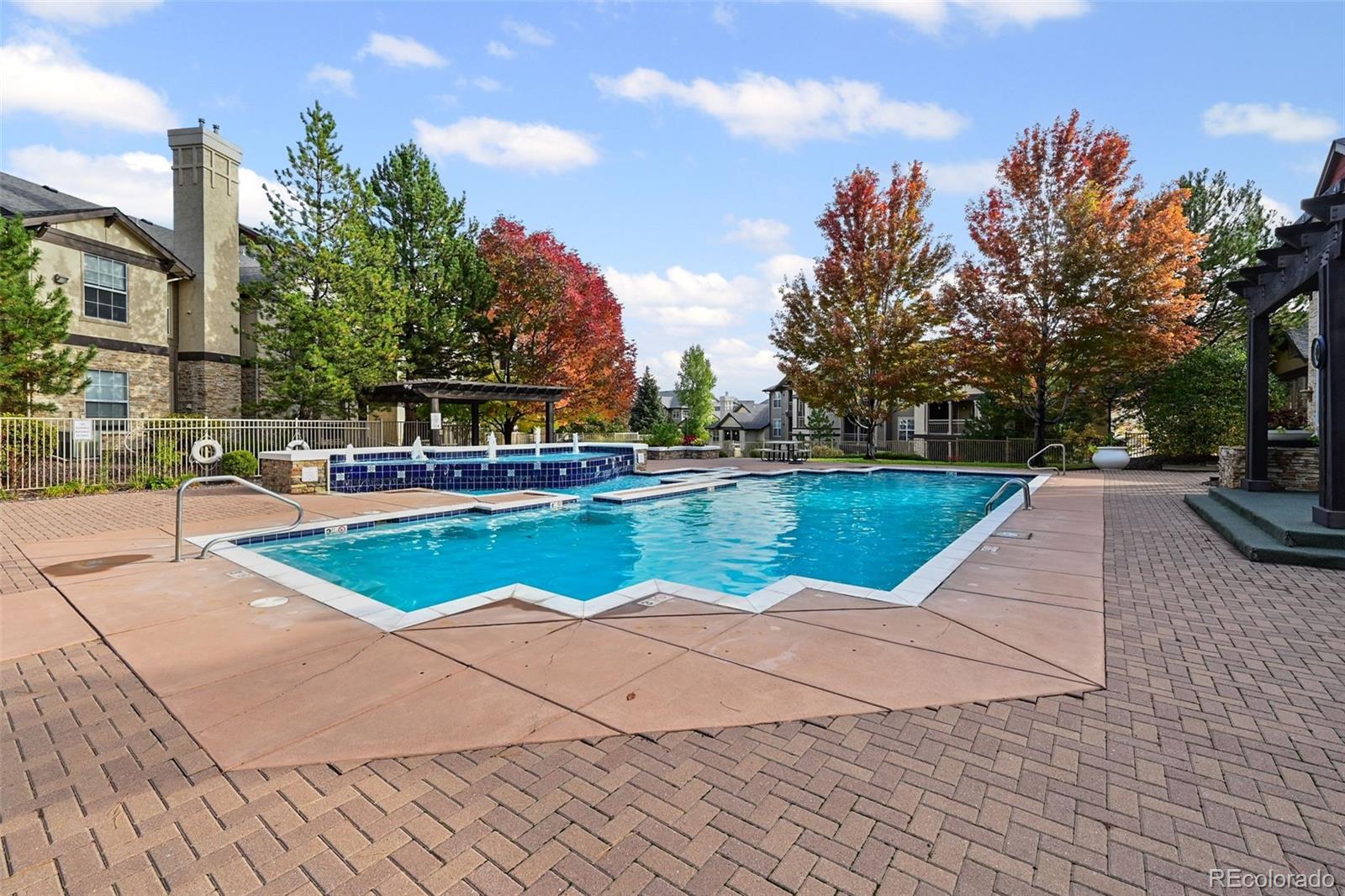 7493 S Quail Circle Littleton CO 80127
