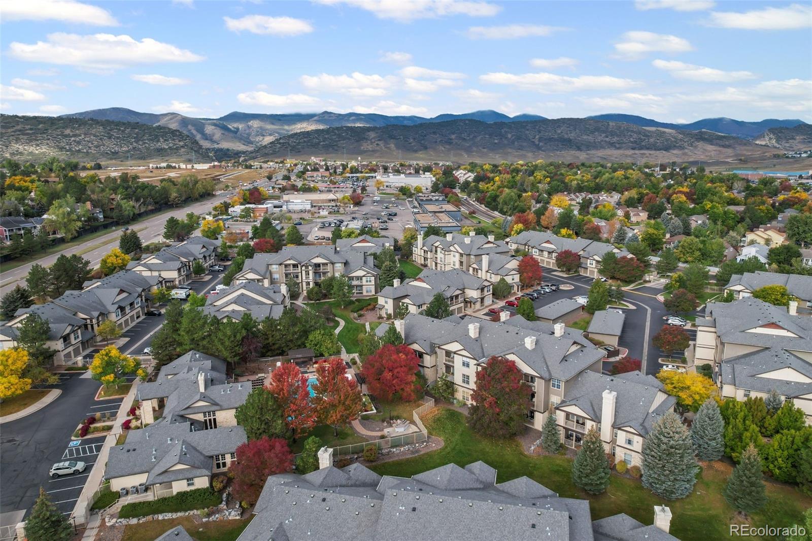 7493 S Quail Circle Littleton CO 80127