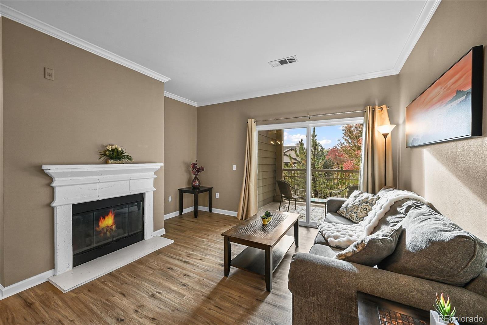 7493 S Quail Circle Littleton CO 80127