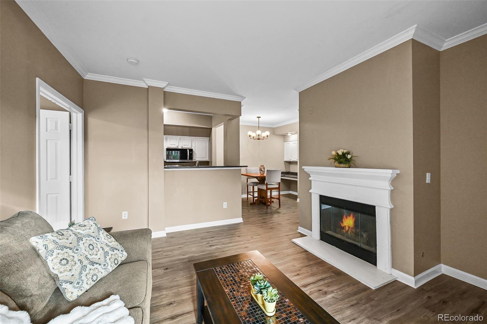 7493 S Quail Circle Littleton CO 80127
