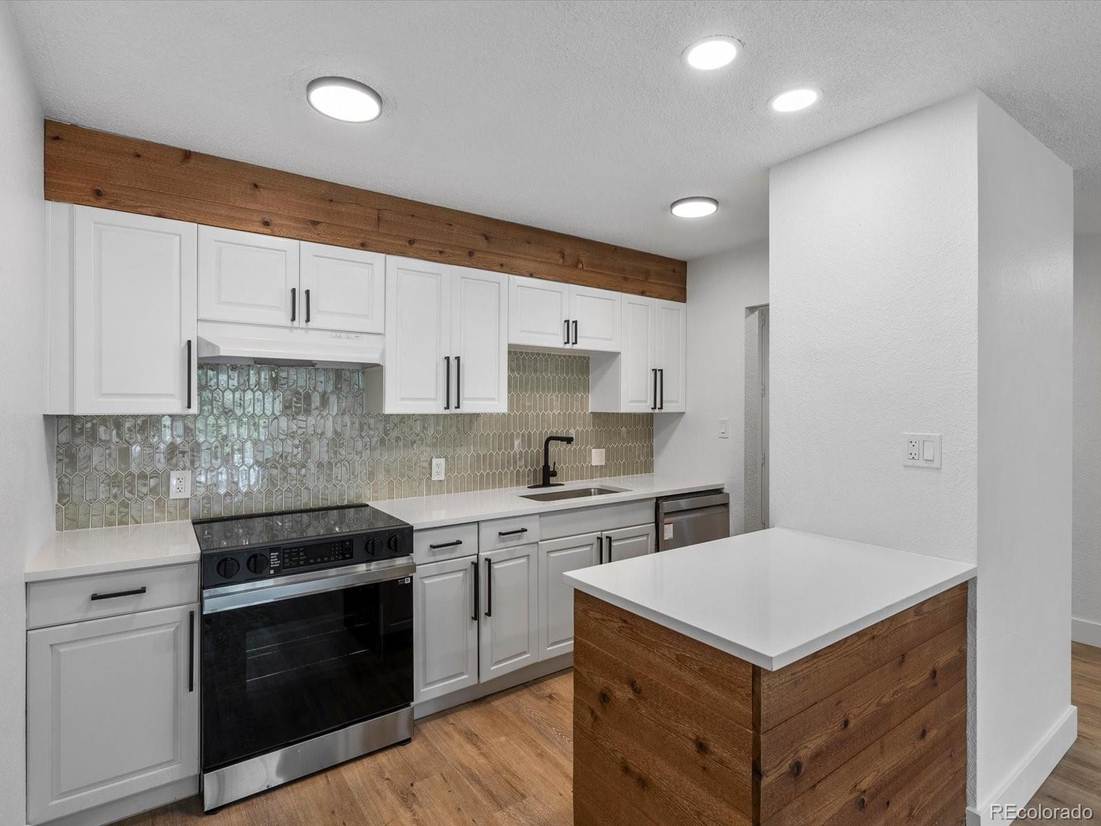 2500 S York Street Denver CO 80210