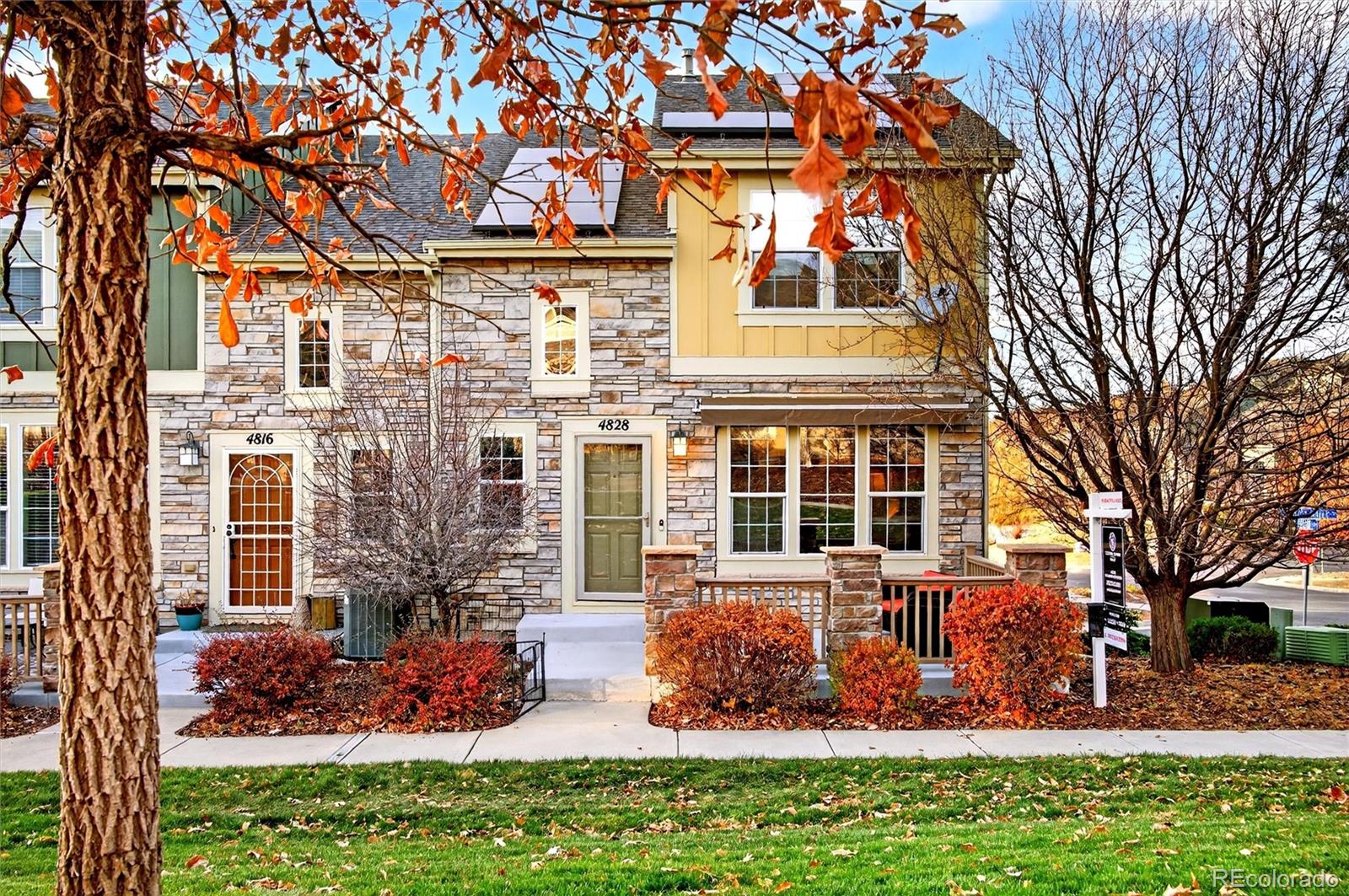 Castle Rock CO, 4828 Drowsy Water Road