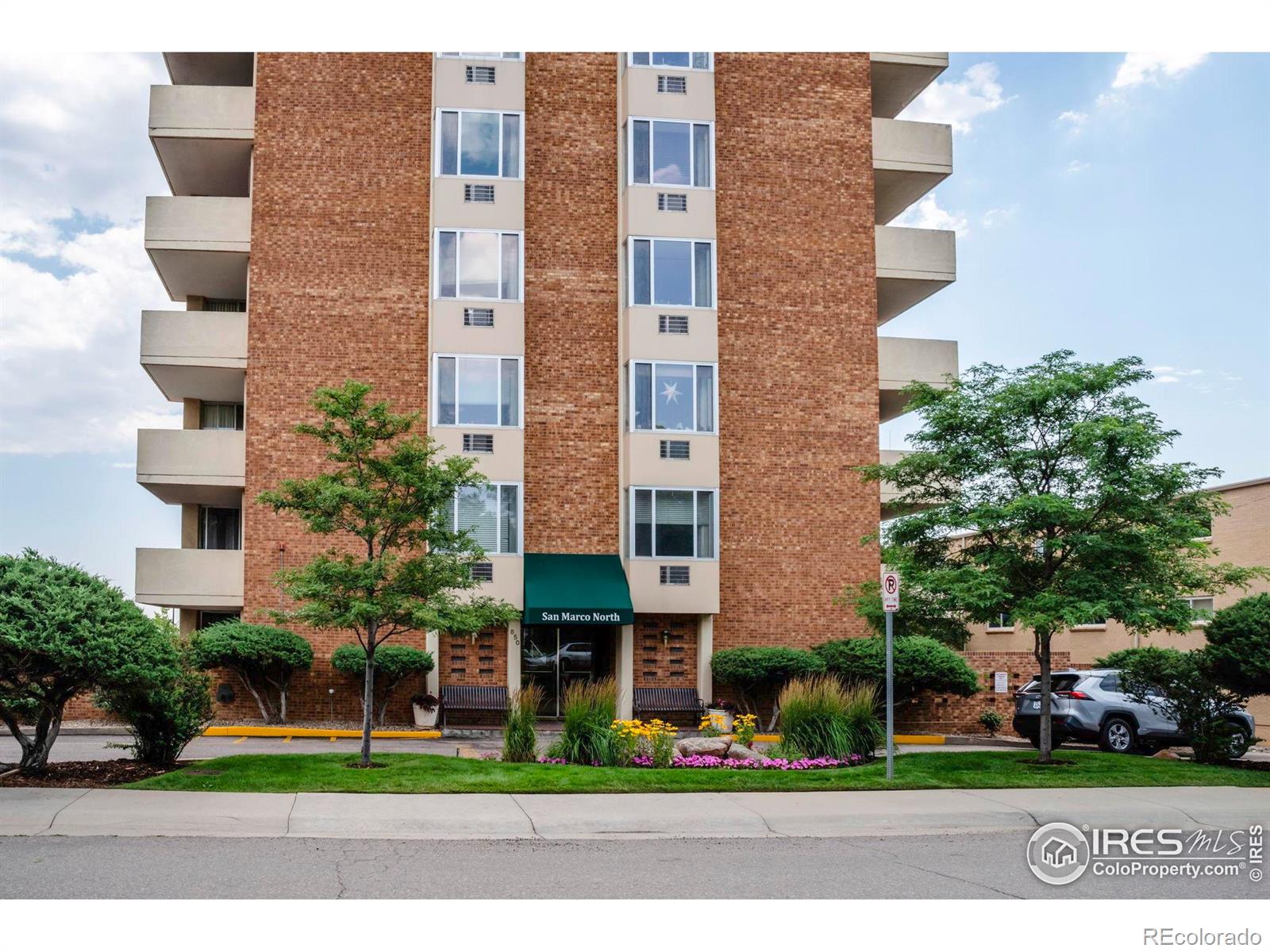 850 20th Street Boulder CO 80302