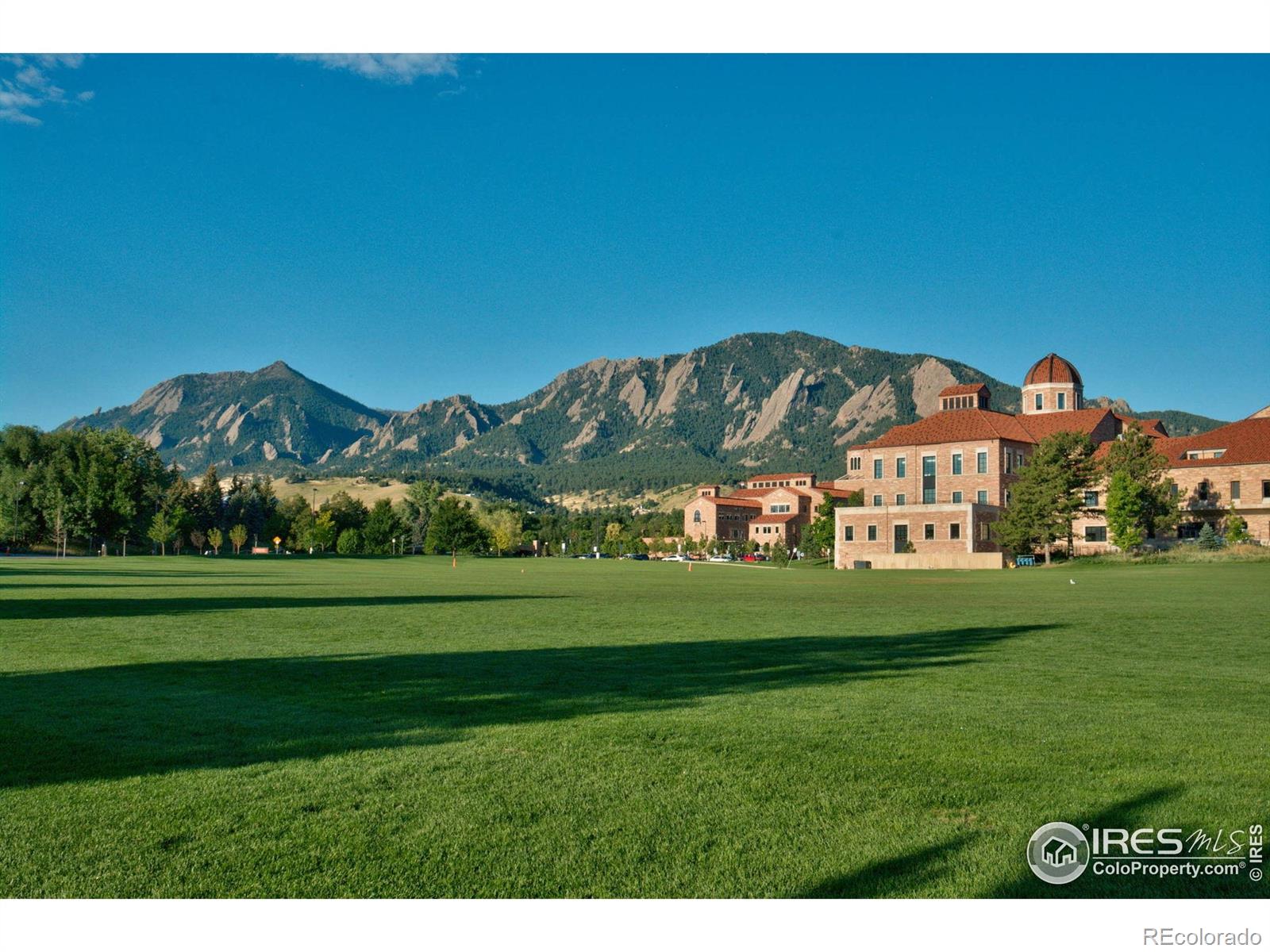 850 20th Street Boulder CO 80302