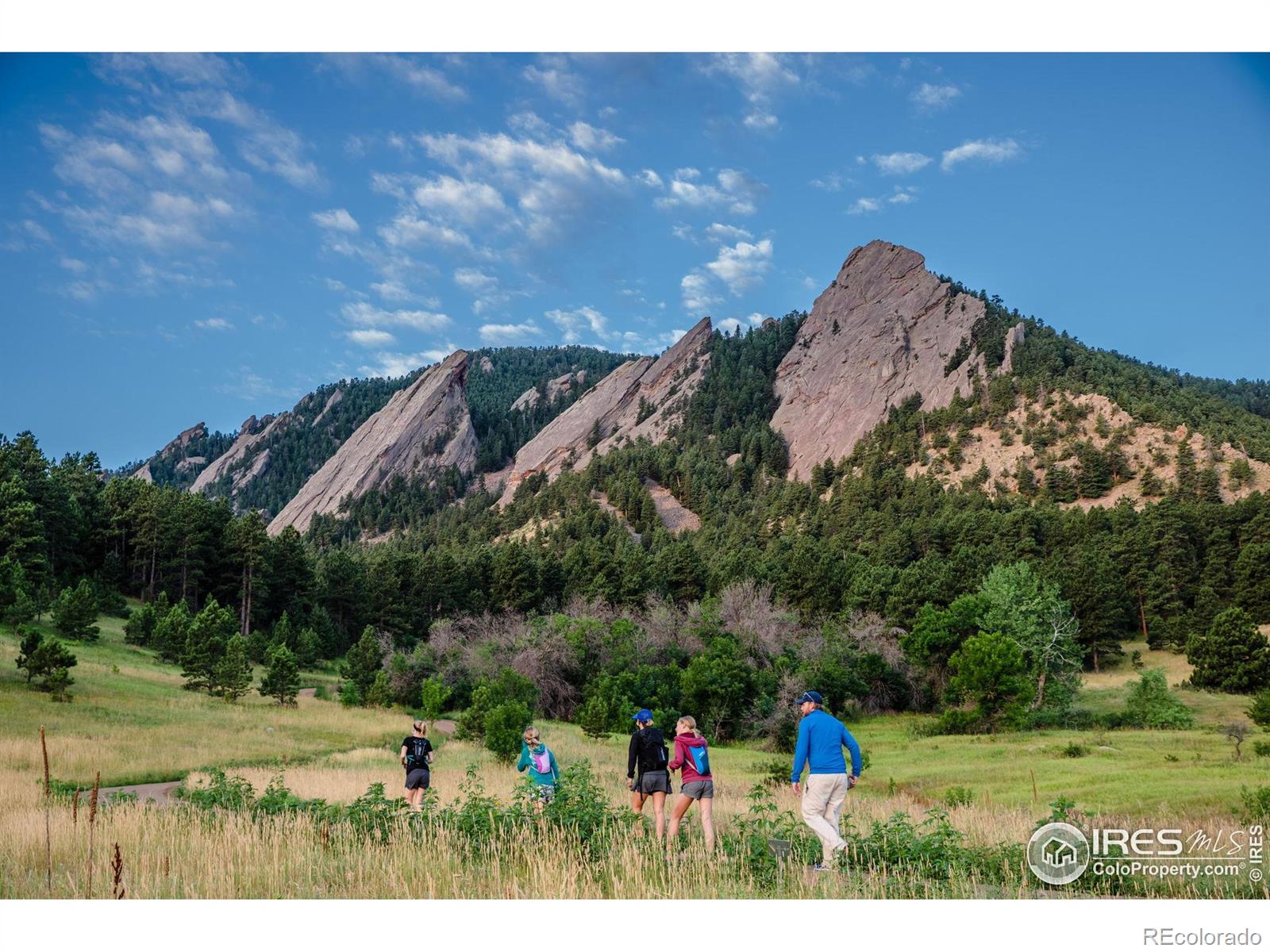 850 20th Street Boulder CO 80302