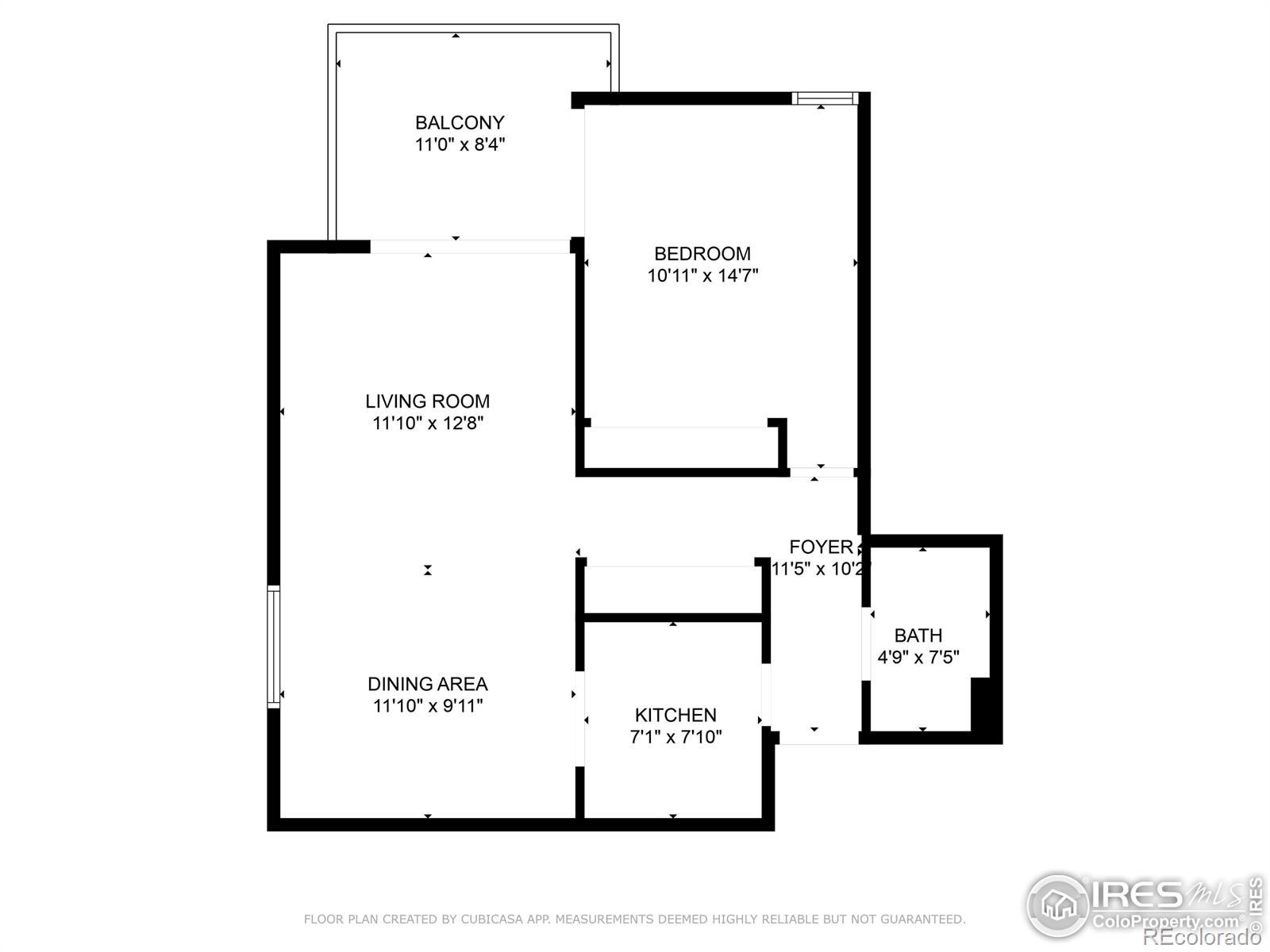 850 20th Street Boulder CO 80302