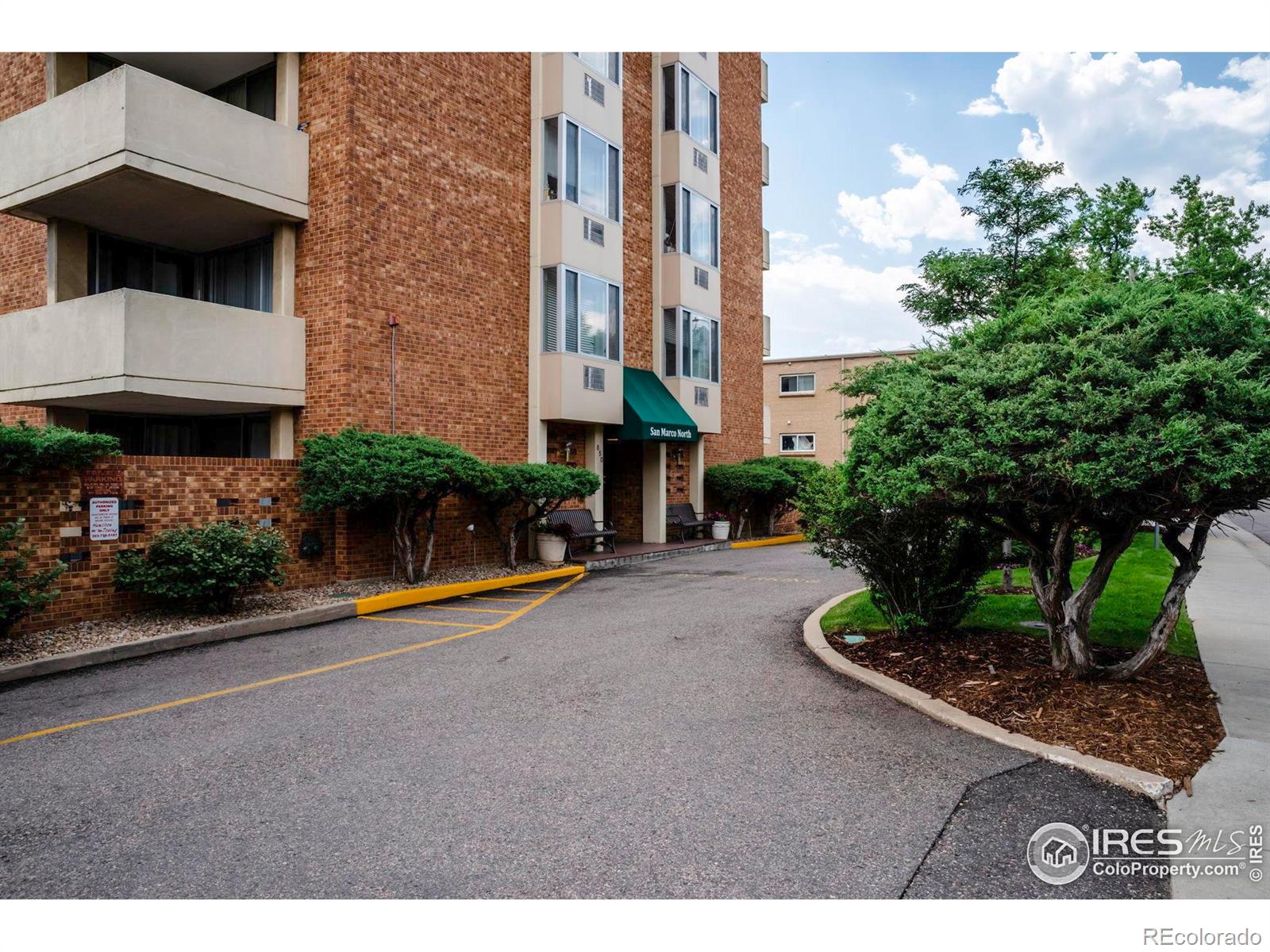 850 20th Street Boulder CO 80302