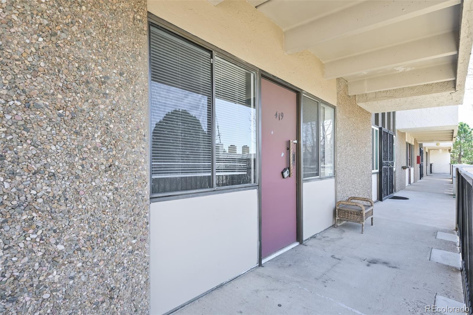 364 S Ironton Street Aurora CO 80012