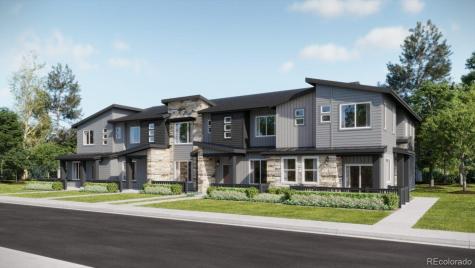 7653 S Cherokee Circle E Centennial CO 80016