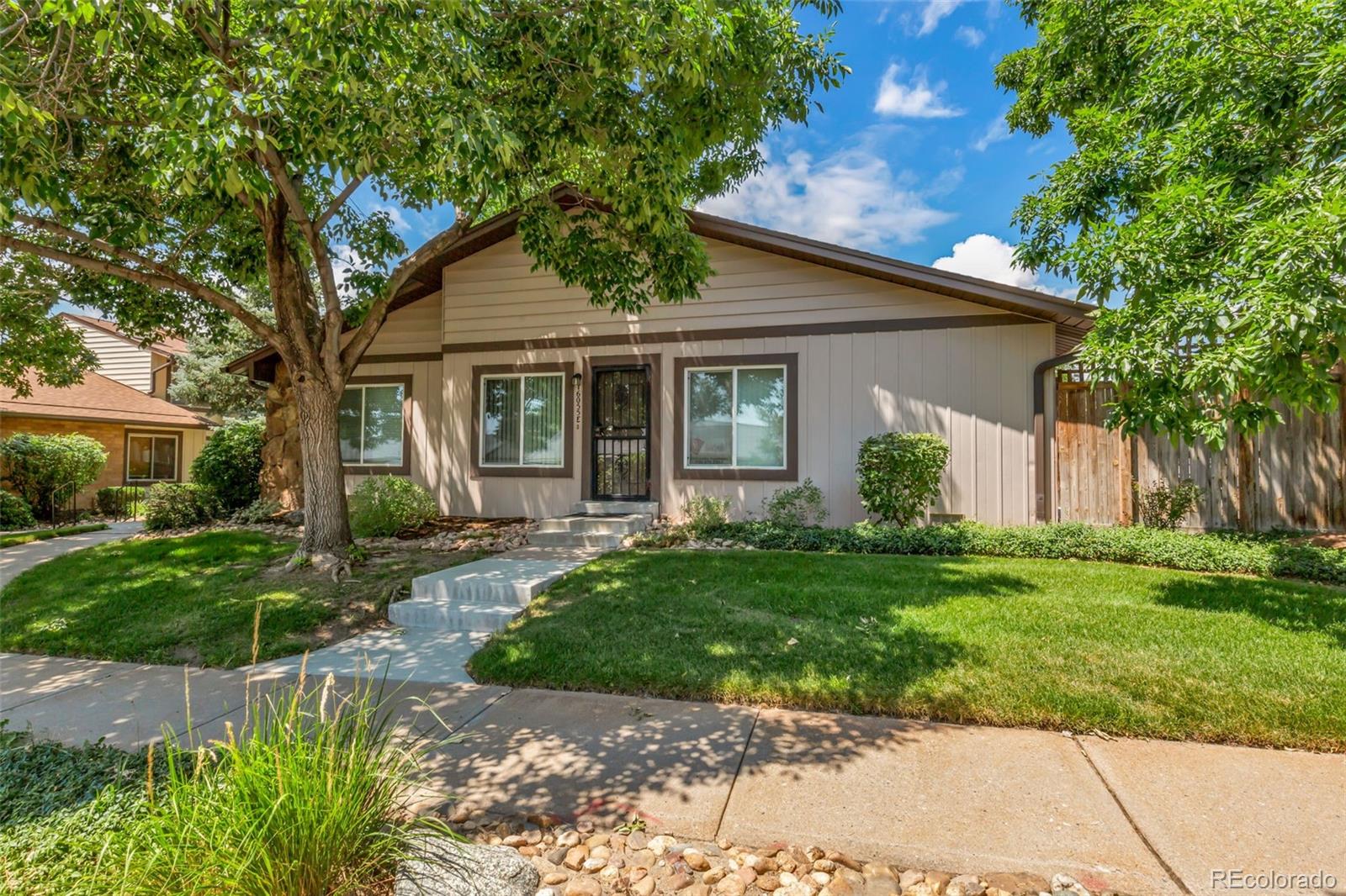 16055 E Ithaca Place Aurora CO 80013