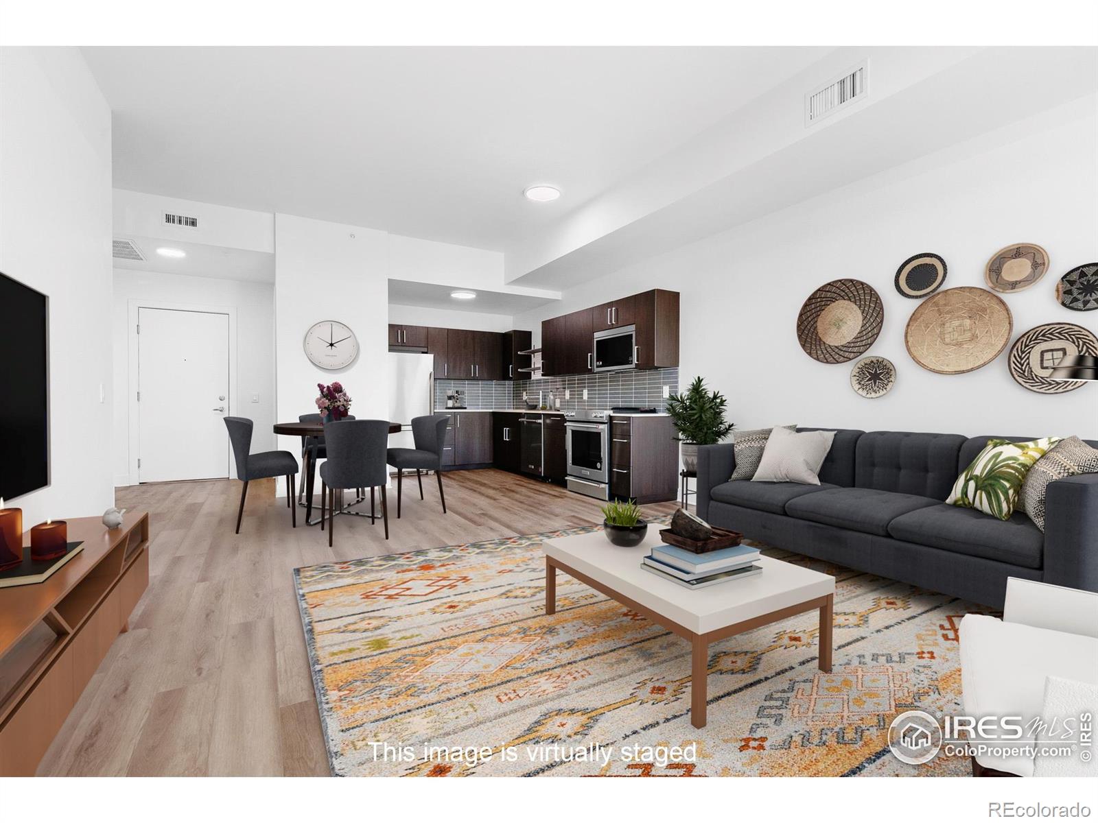 1707 Walnut Street Boulder CO 80302